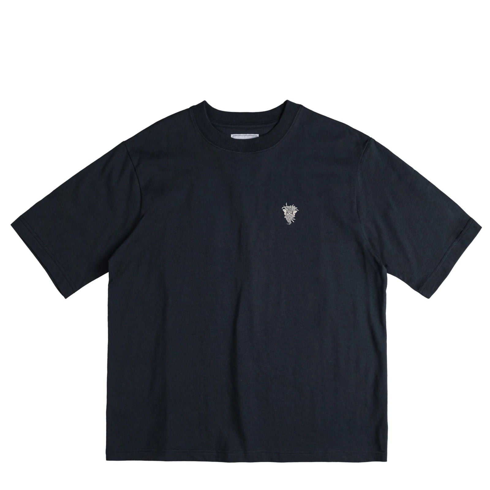 Tee Shirt -  -  - Crooks & Castles