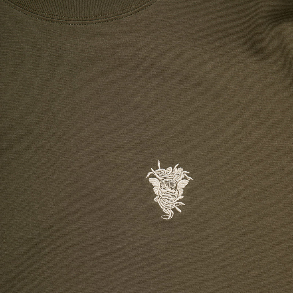Tee Shirt -  -  - Crooks & Castles