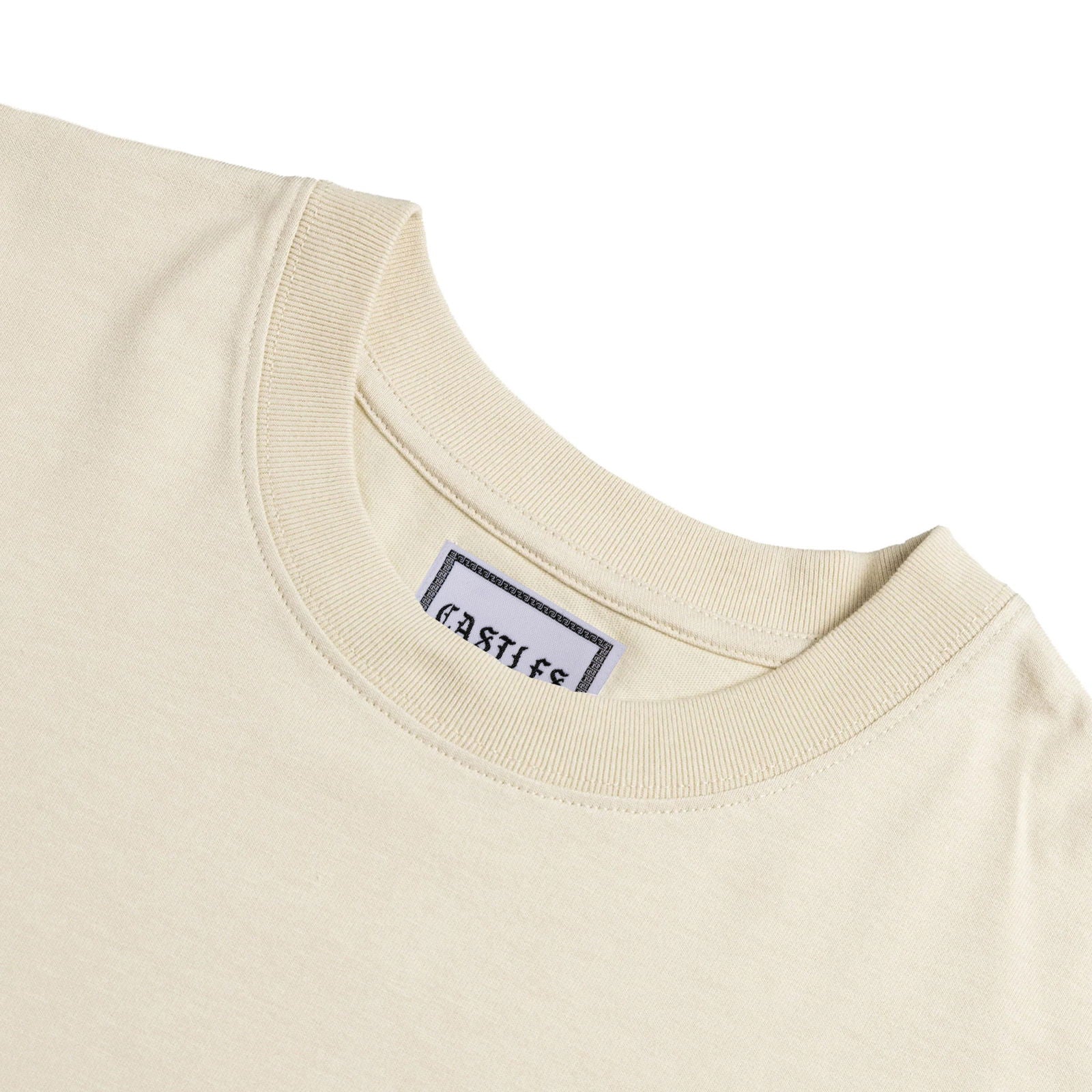 Tee Shirt -  -  - Crooks & Castles