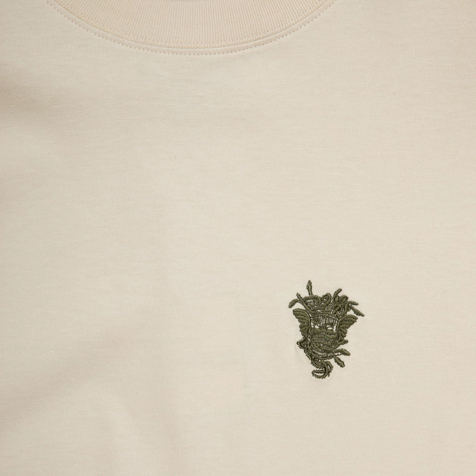 Tee Shirt -  -  - Crooks & Castles