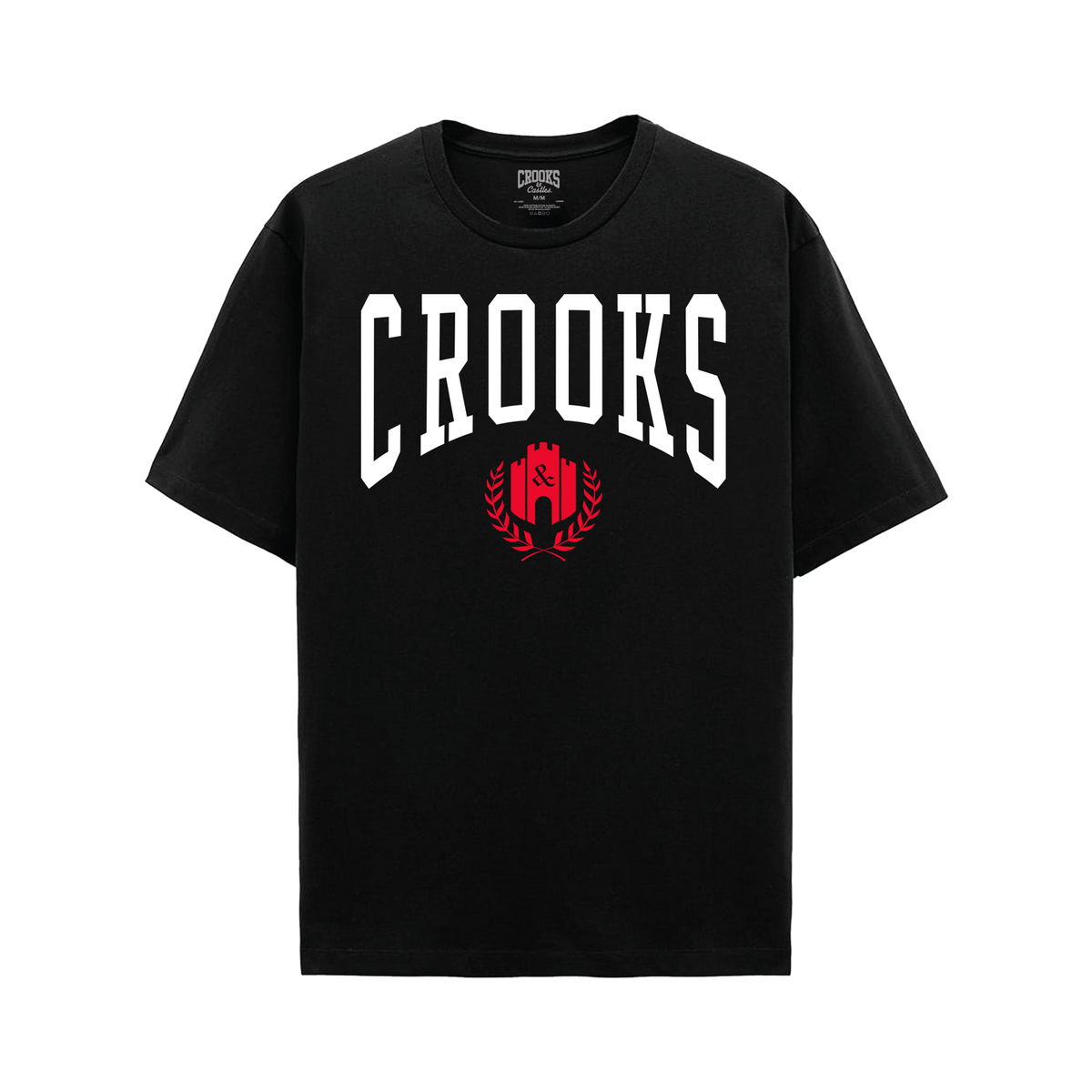 The_Bridge_Core_Tee_-_-_- The_Bridge_Core_Tee_-_-_-