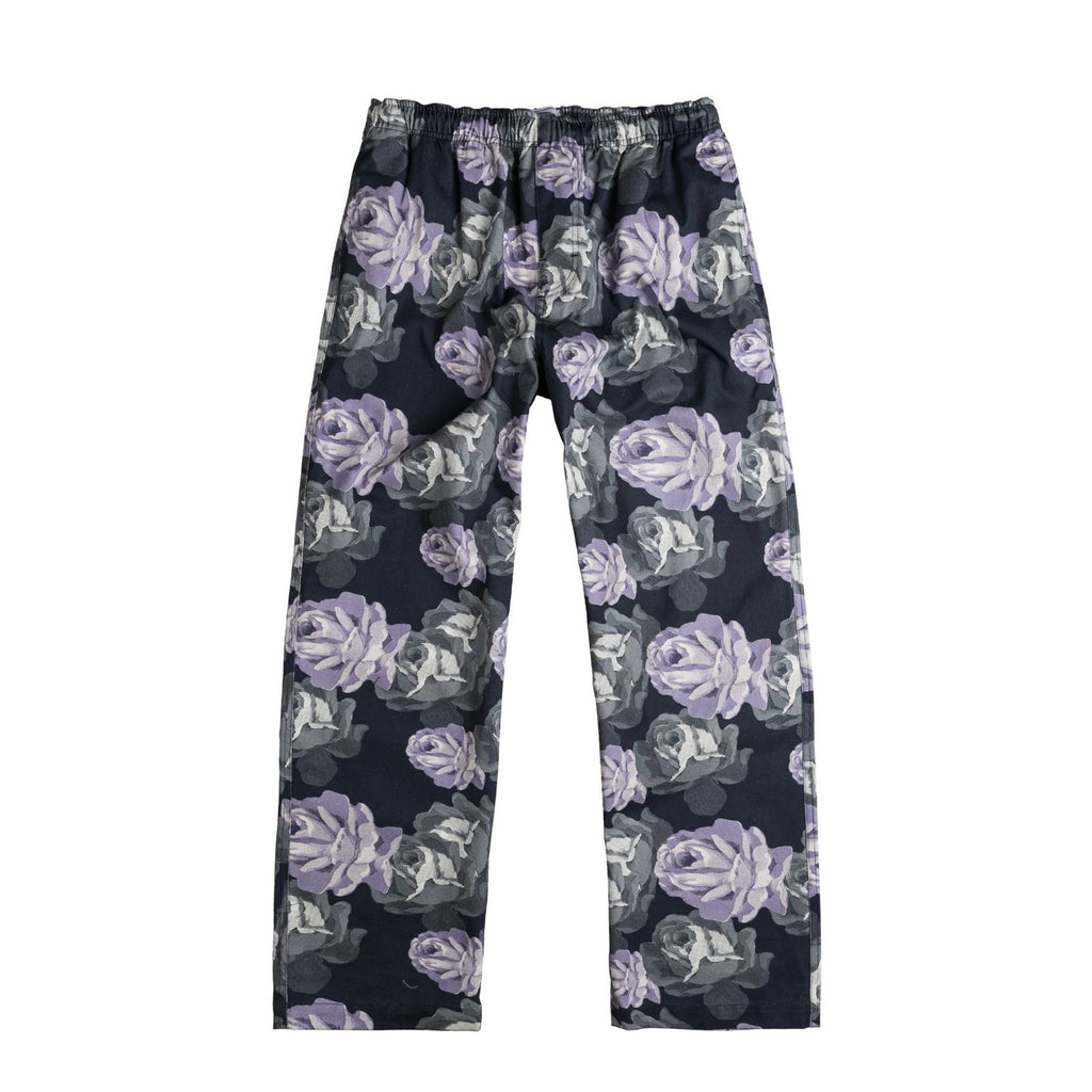Twill Print Pant -  -  - Crooks & Castles
