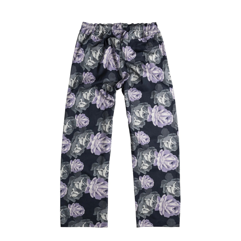 Twill Print Pant -  -  - Crooks & Castles