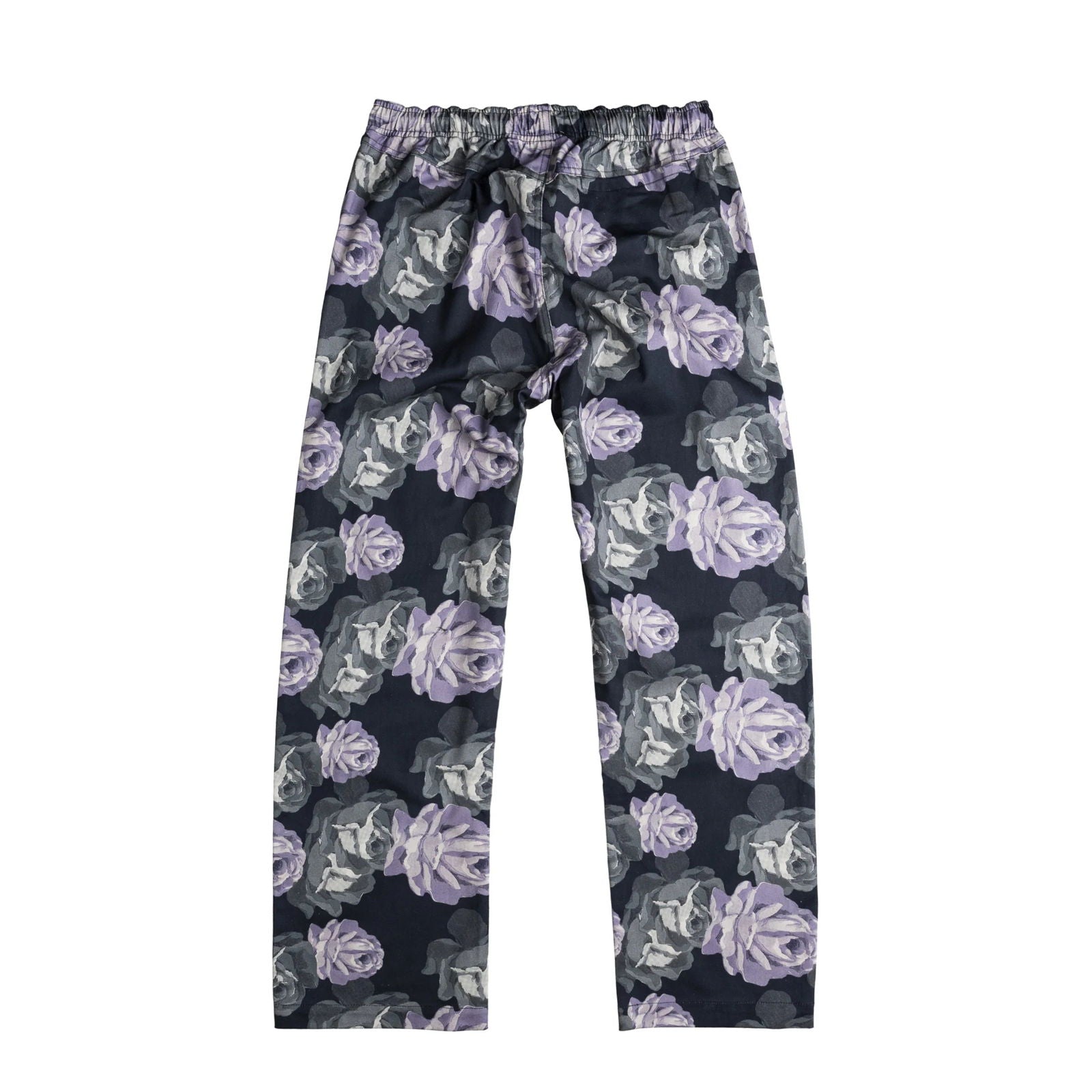 Twill Print Pant -  -  - Crooks & Castles