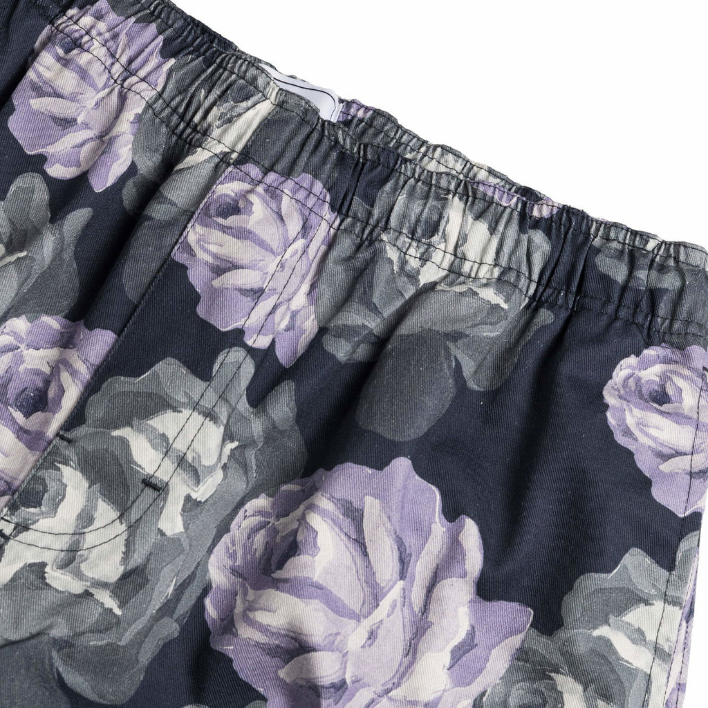 Twill Print Pant -  -  - Crooks & Castles