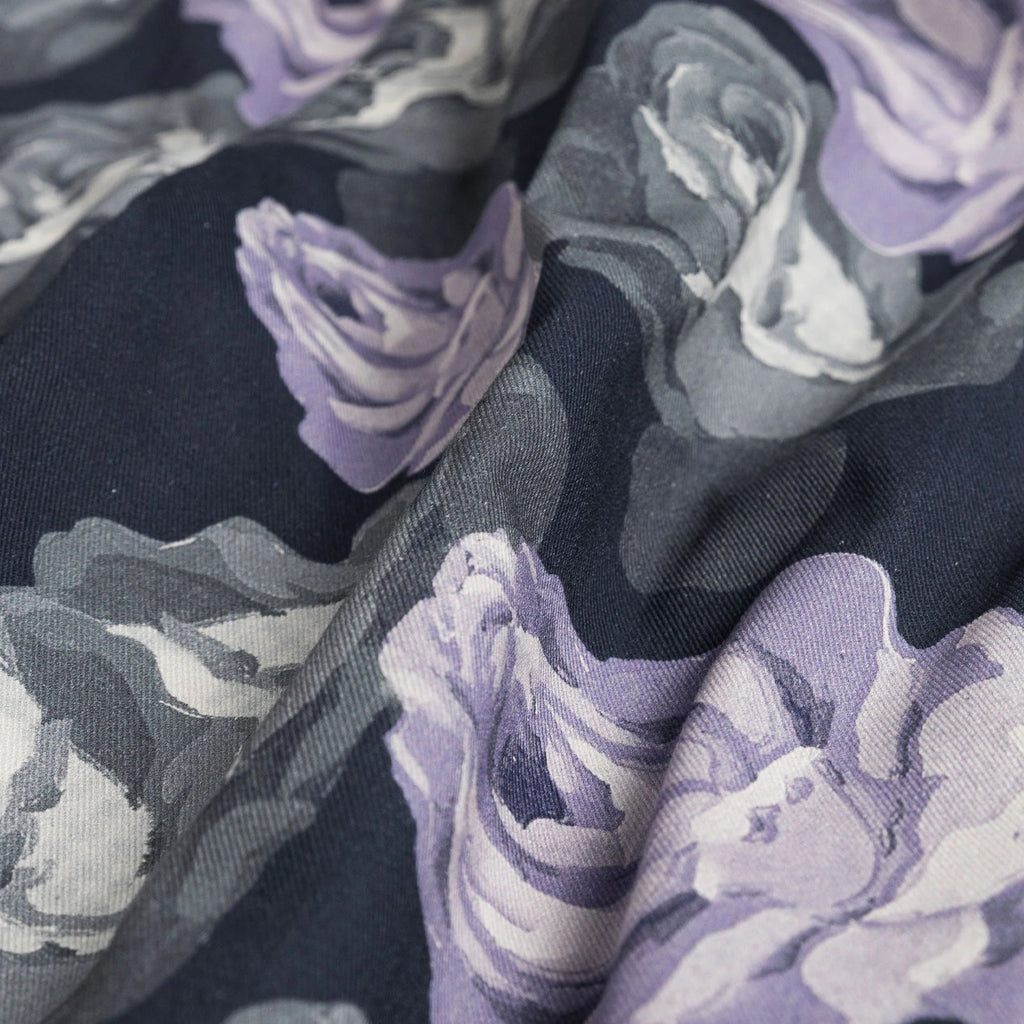 Twill Print Pant -  -  - Crooks & Castles