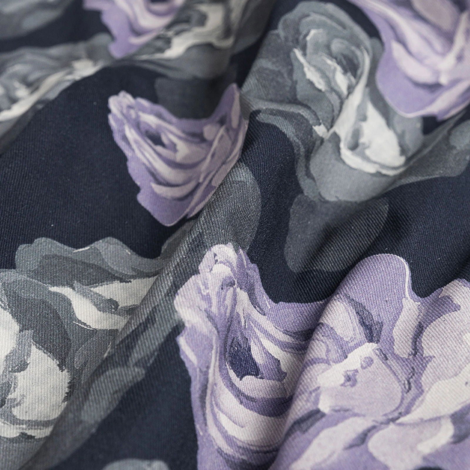 Twill Print Pant -  -  - Crooks & Castles