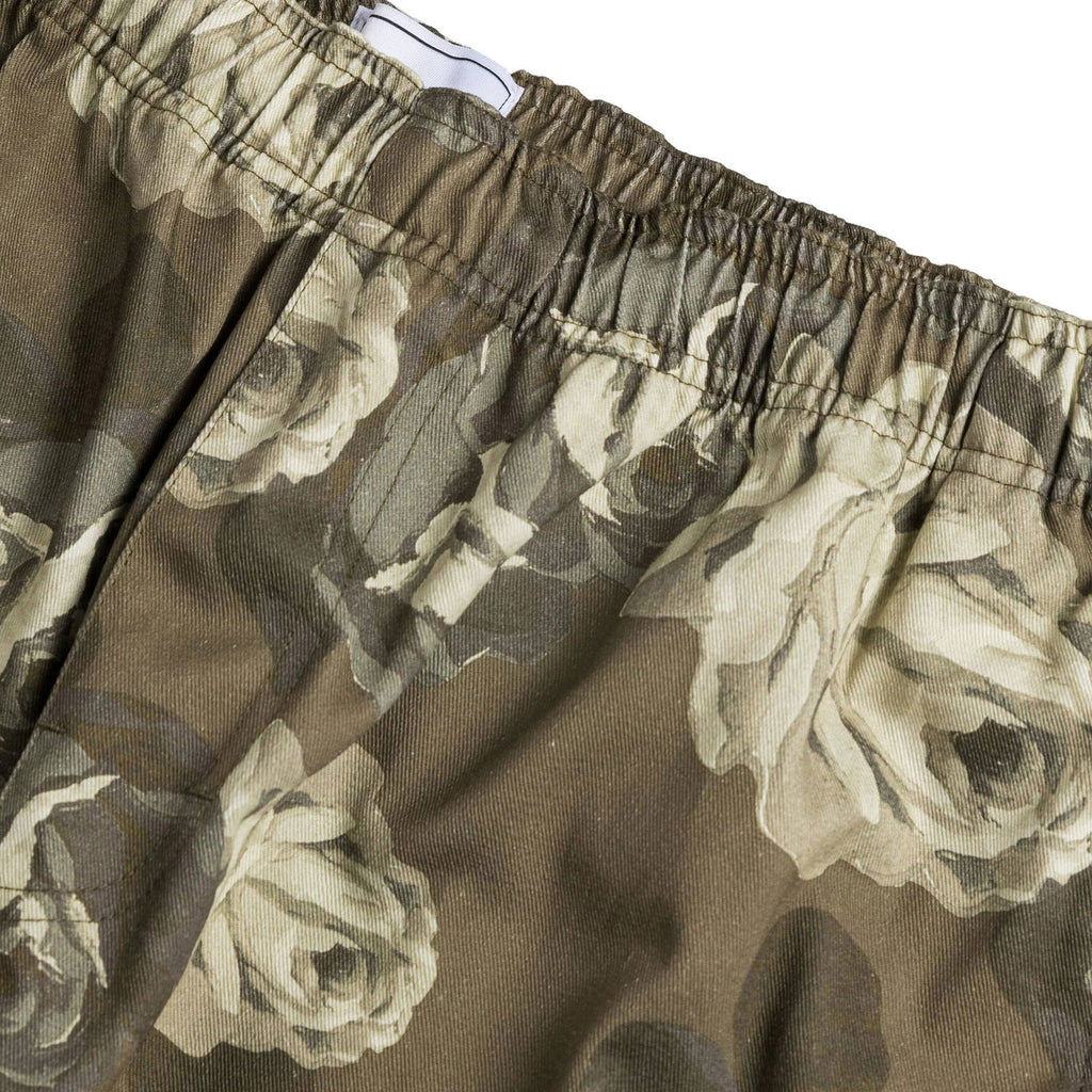 Twill Print Pant -  -  - Crooks & Castles