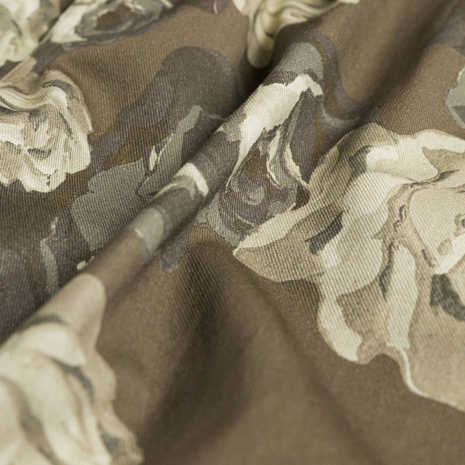 Twill Print Pant -  -  - Crooks & Castles