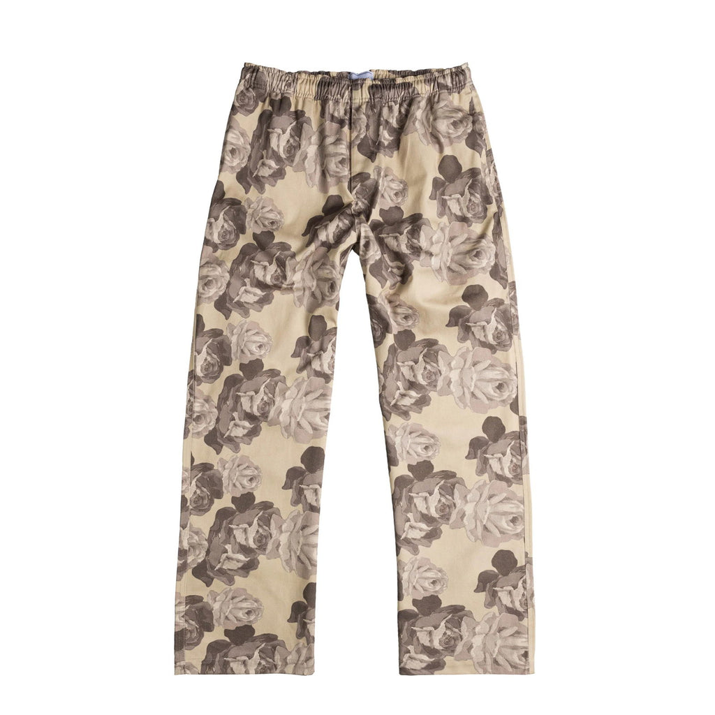 Twill Print Pant -  -  - Crooks & Castles