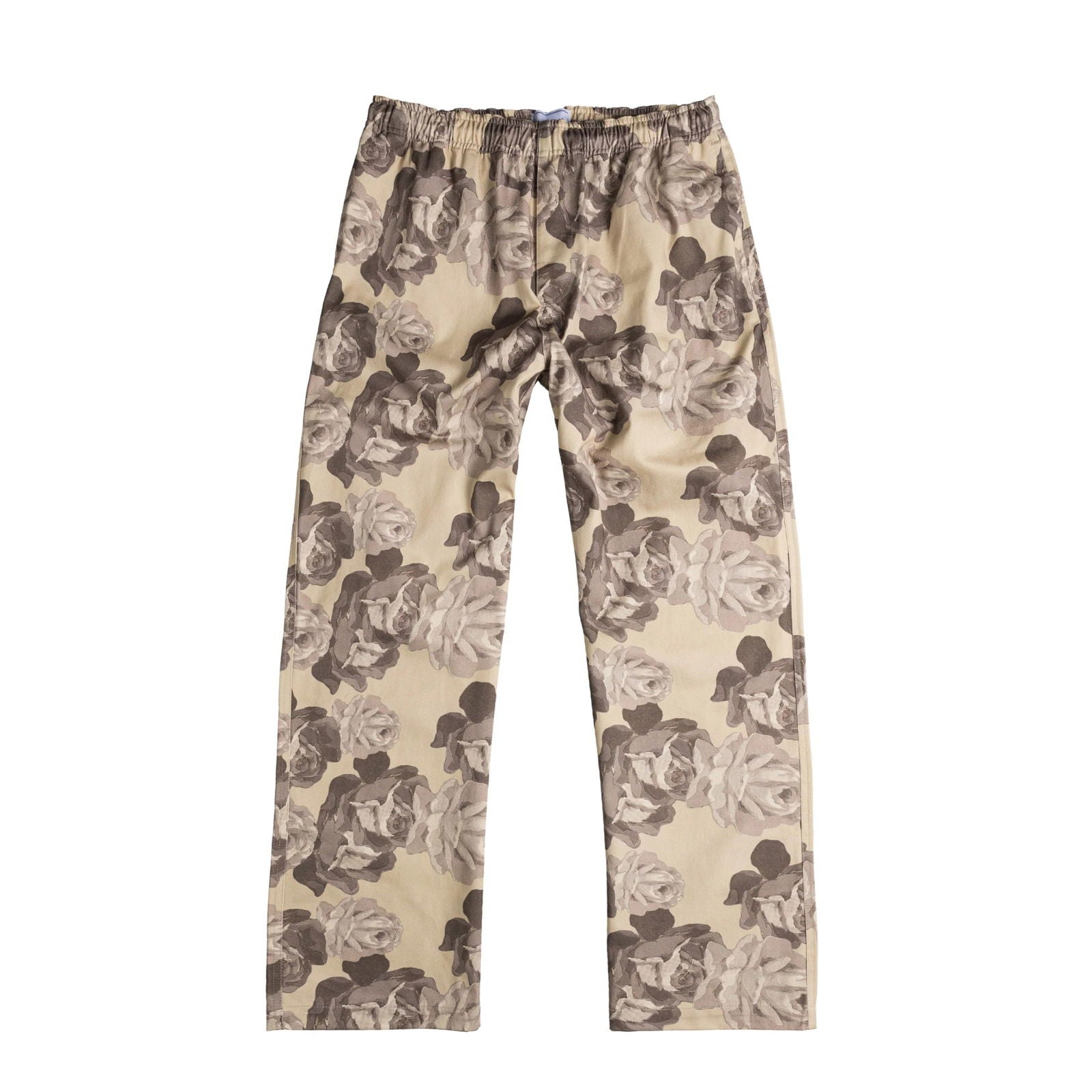 Twill Print Pant -  -  - Crooks & Castles