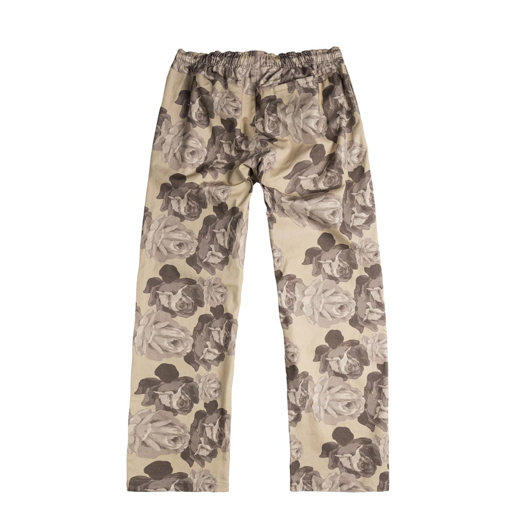 Twill Print Pant -  -  - Crooks & Castles