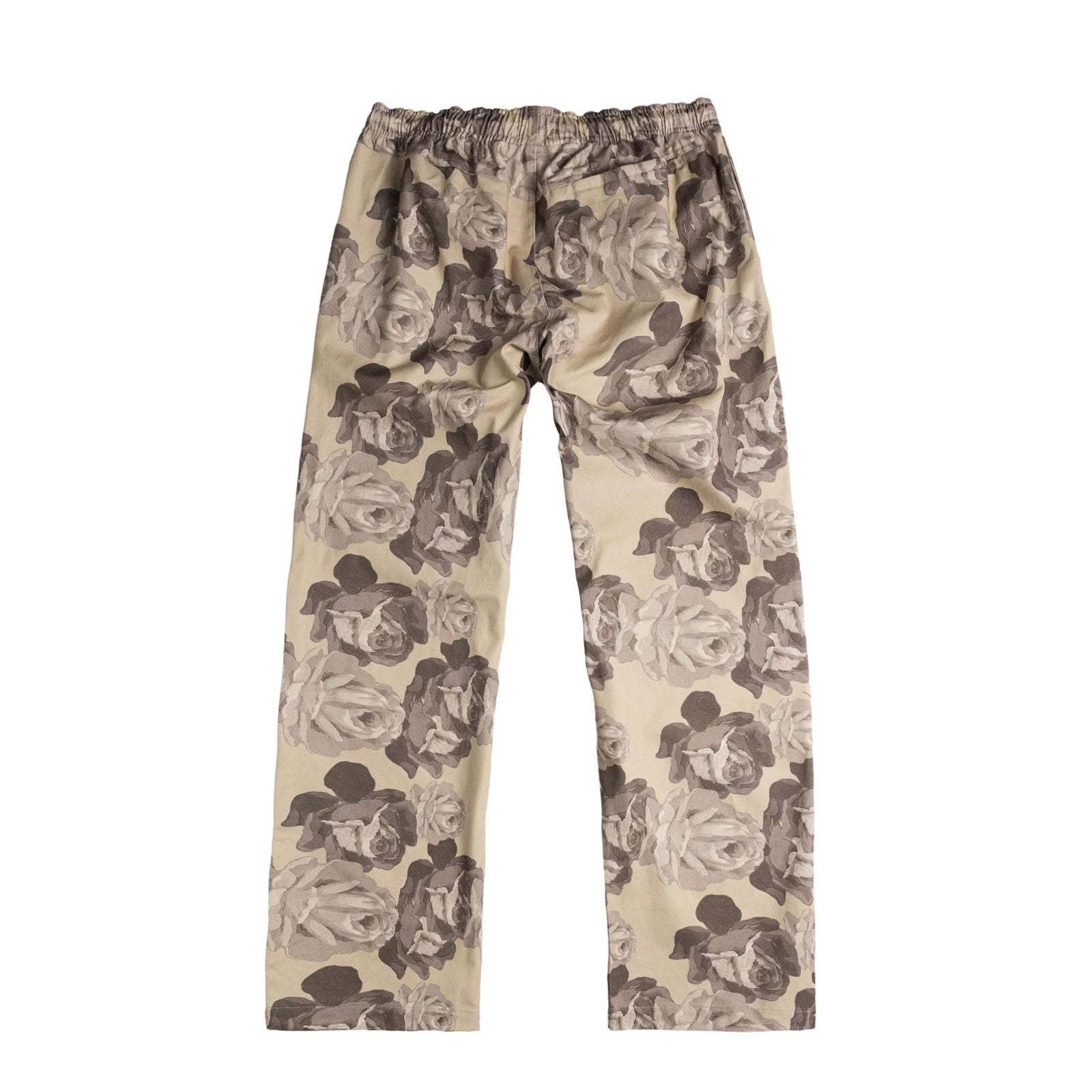 Twill Print Pant -  -  - Crooks & Castles