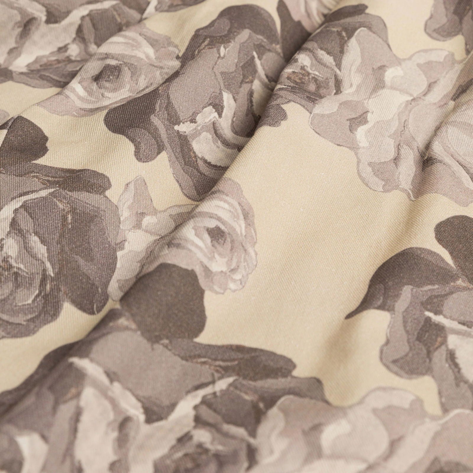 Twill Print Pant -  -  - Crooks & Castles