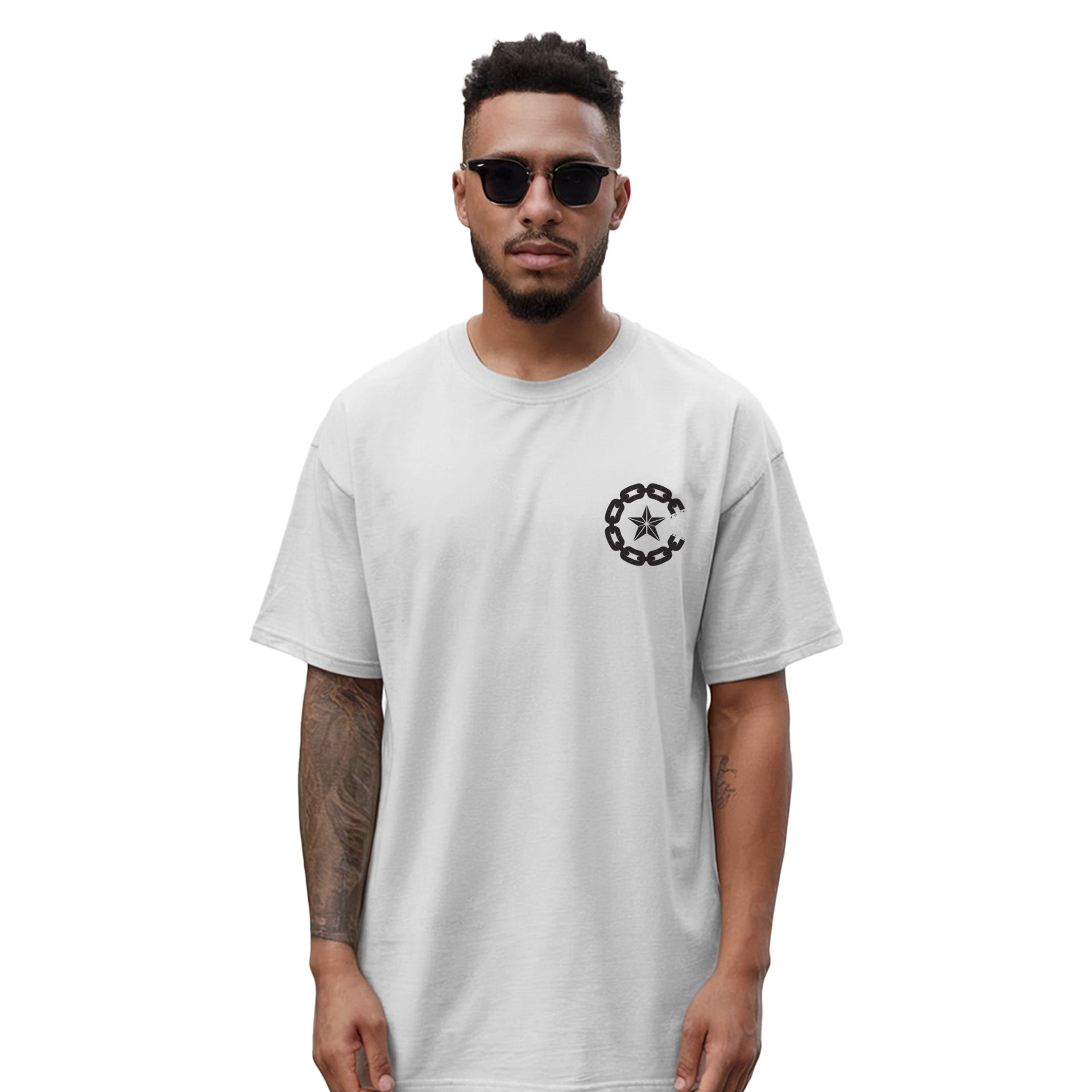 Port Authority Tee