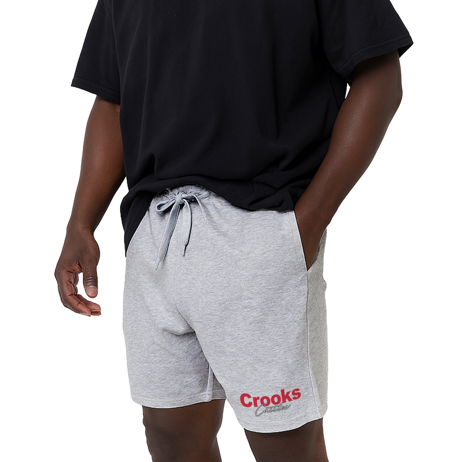 Crooks Beach Club Shorts