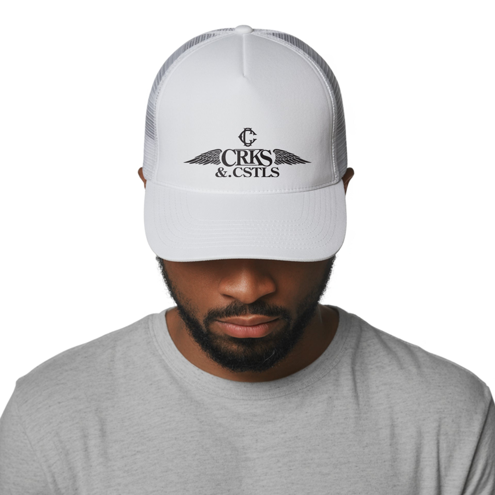 Lux Lifestyle Trucker Hat