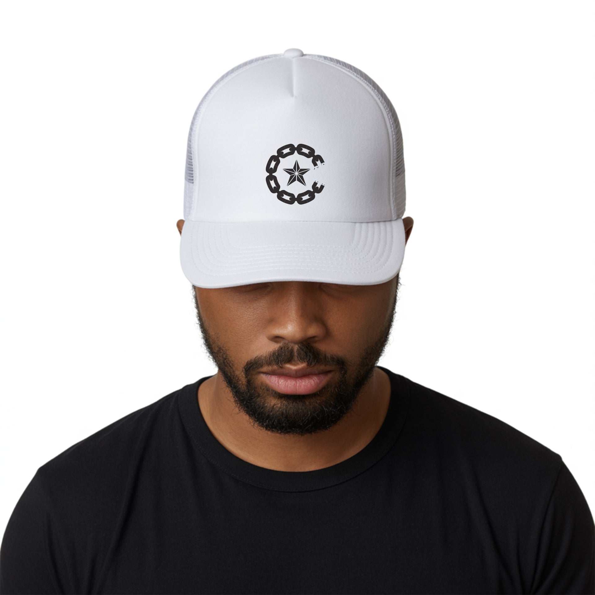 Port Authority Trucker Hat