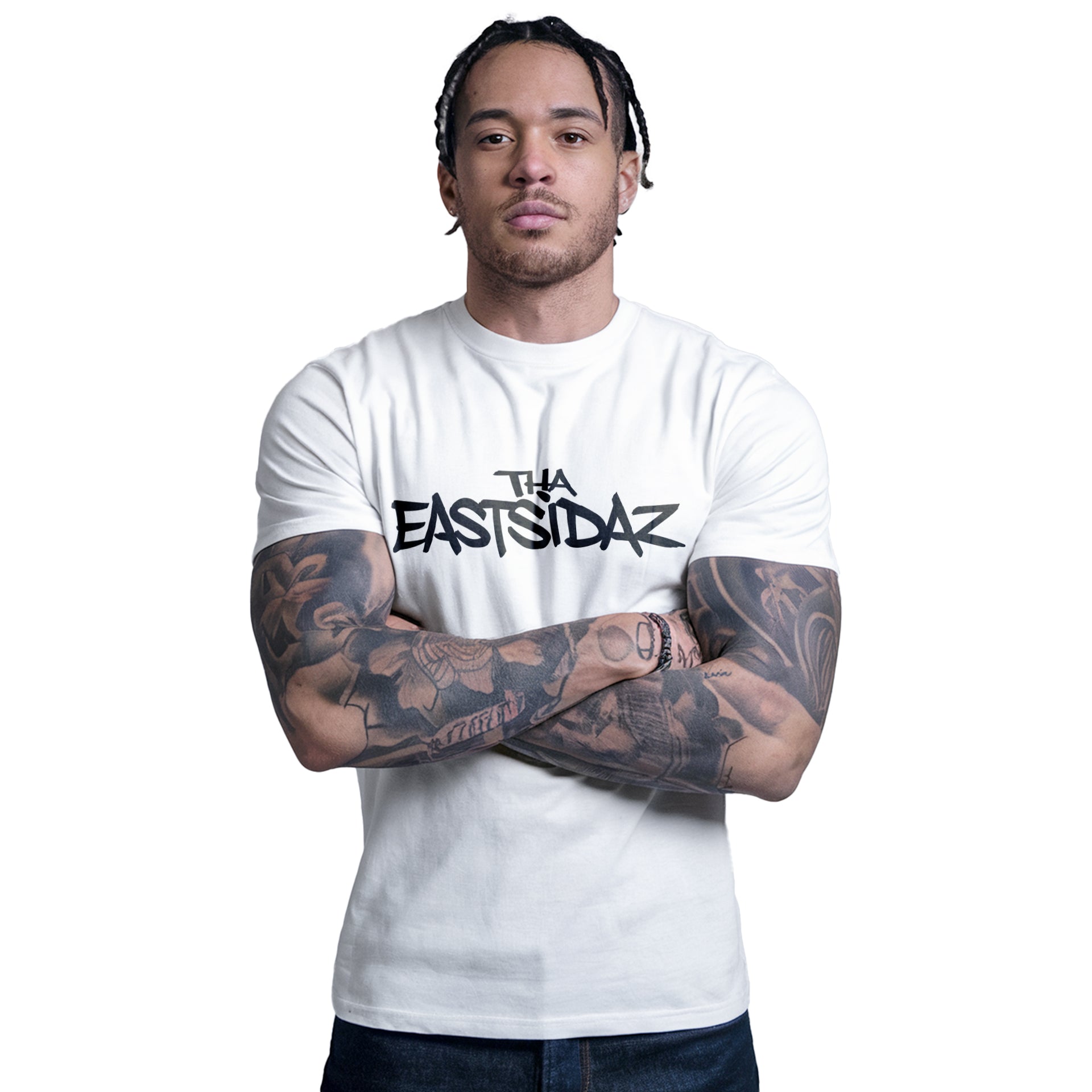 Chair Group Tee