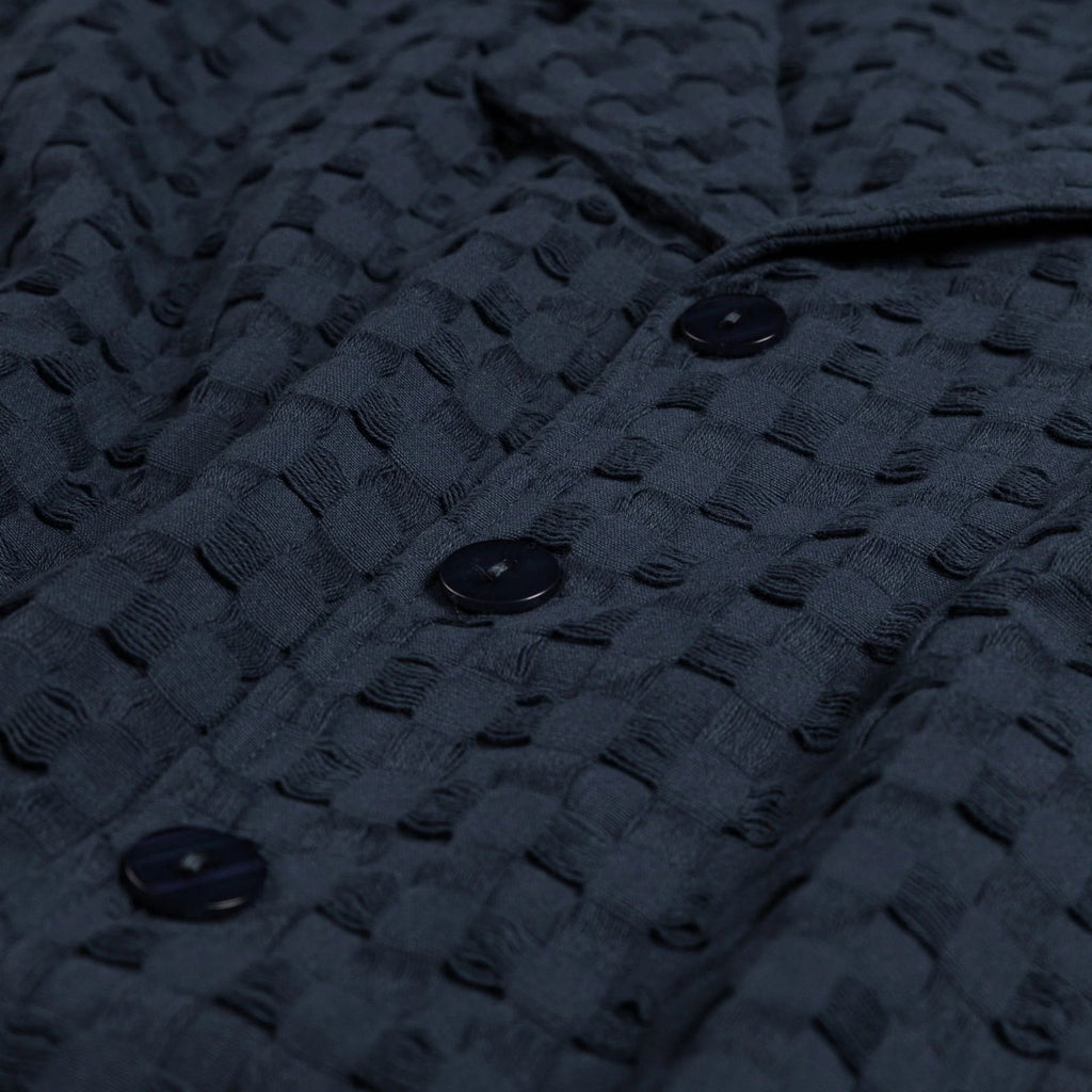 Waffle Shirt -  -  - Crooks & Castles