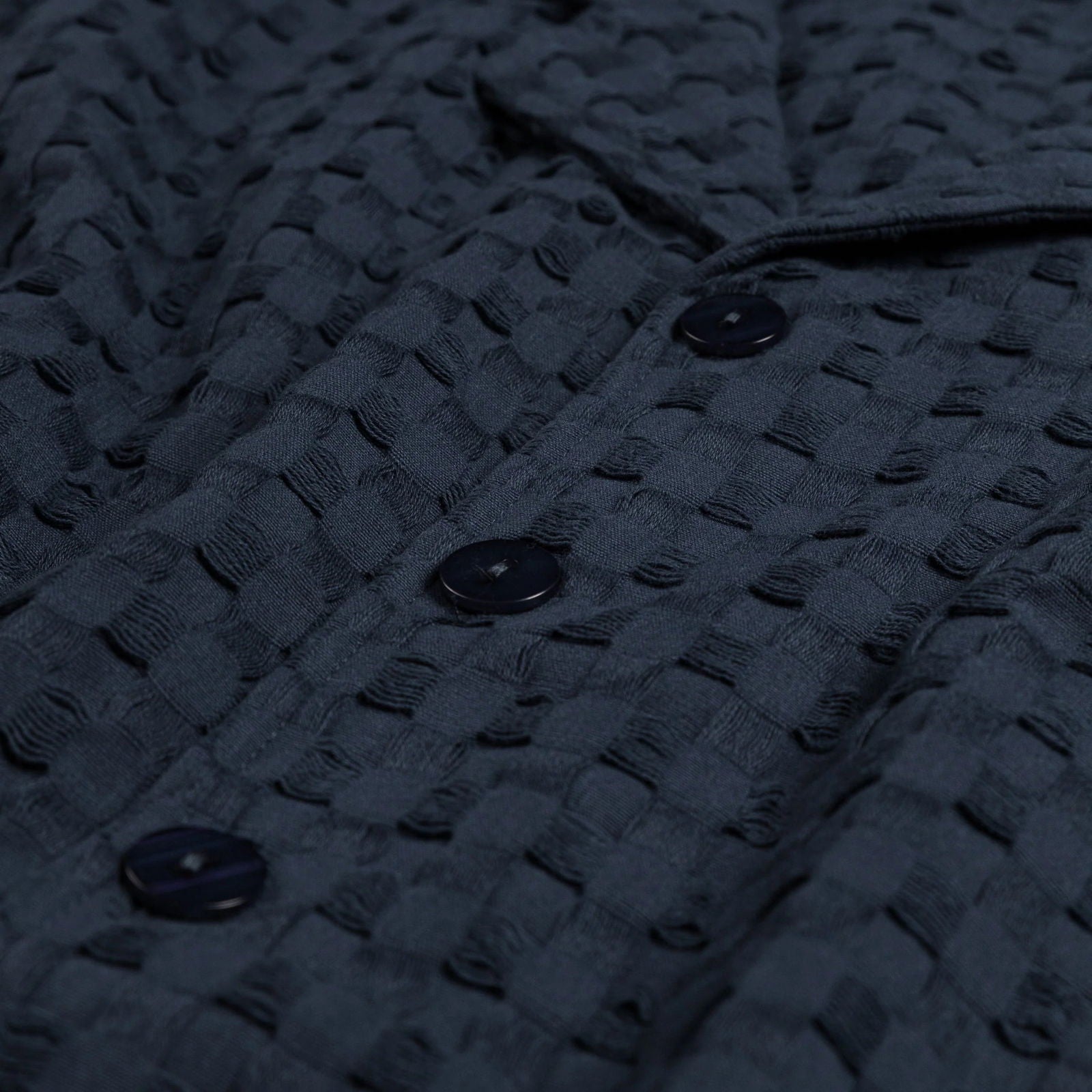 Waffle Shirt -  -  - Crooks & Castles