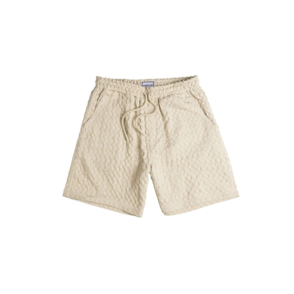 Waffle Short -  -  - Crooks & Castles