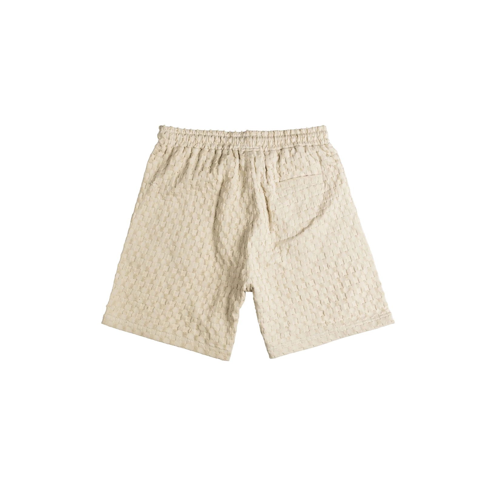 Waffle Short -  -  - Crooks & Castles