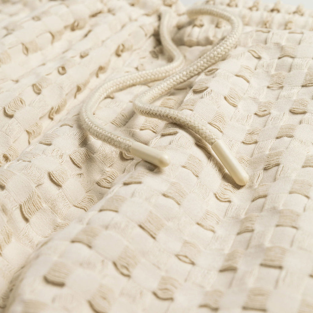 Waffle Short -  -  - Crooks & Castles