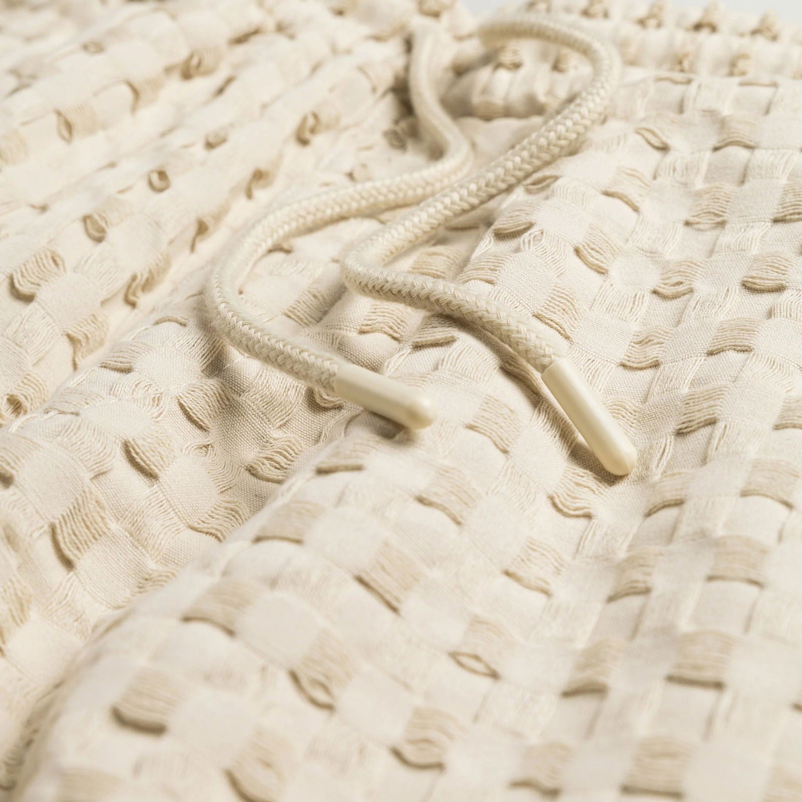 Waffle Short -  -  - Crooks & Castles