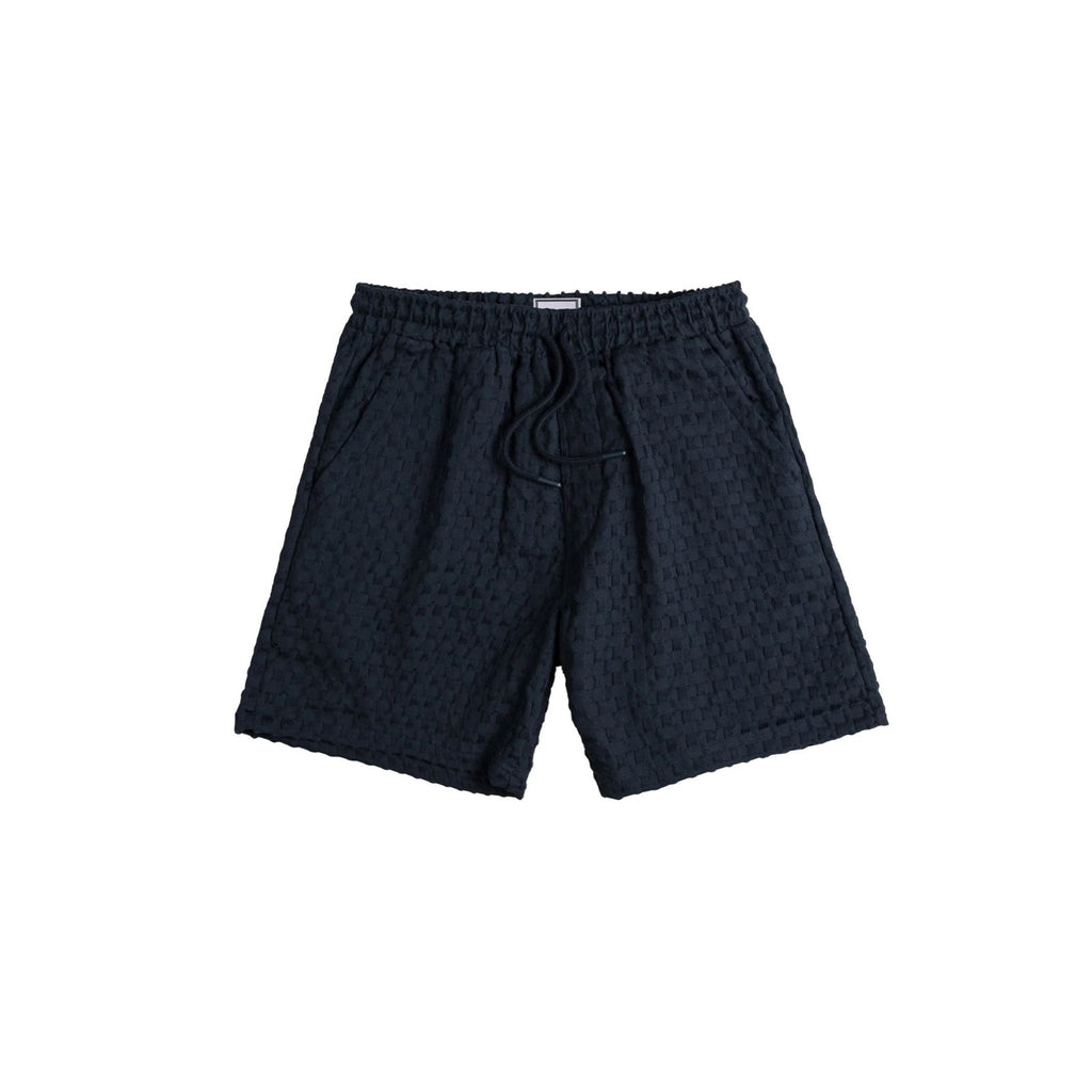 Waffle Short -  -  - Crooks & Castles