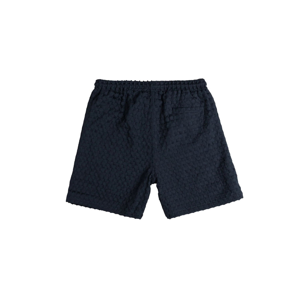 Waffle Short -  -  - Crooks & Castles