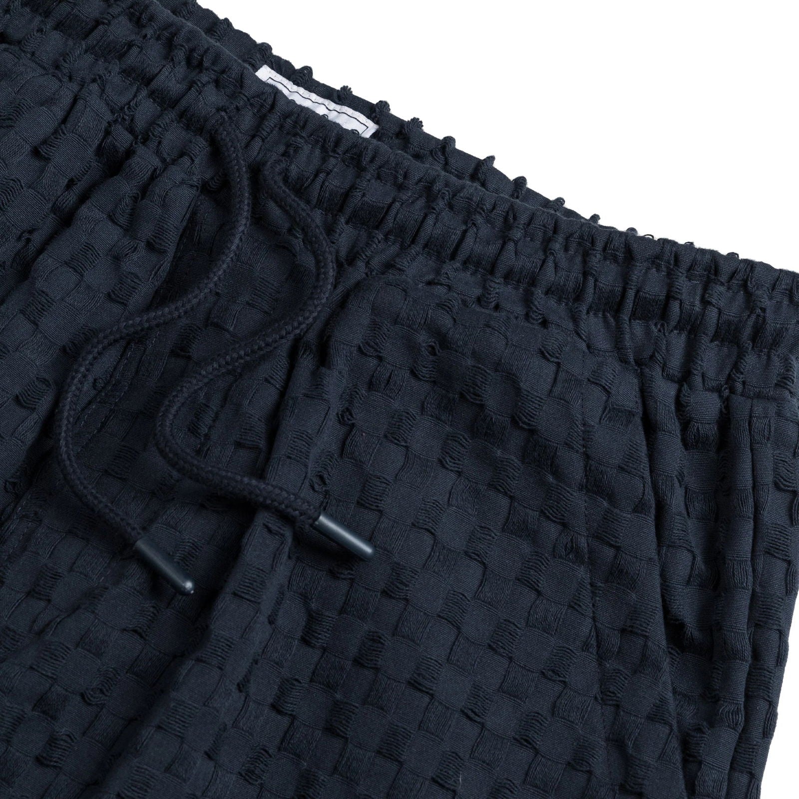 Waffle Short -  -  - Crooks & Castles