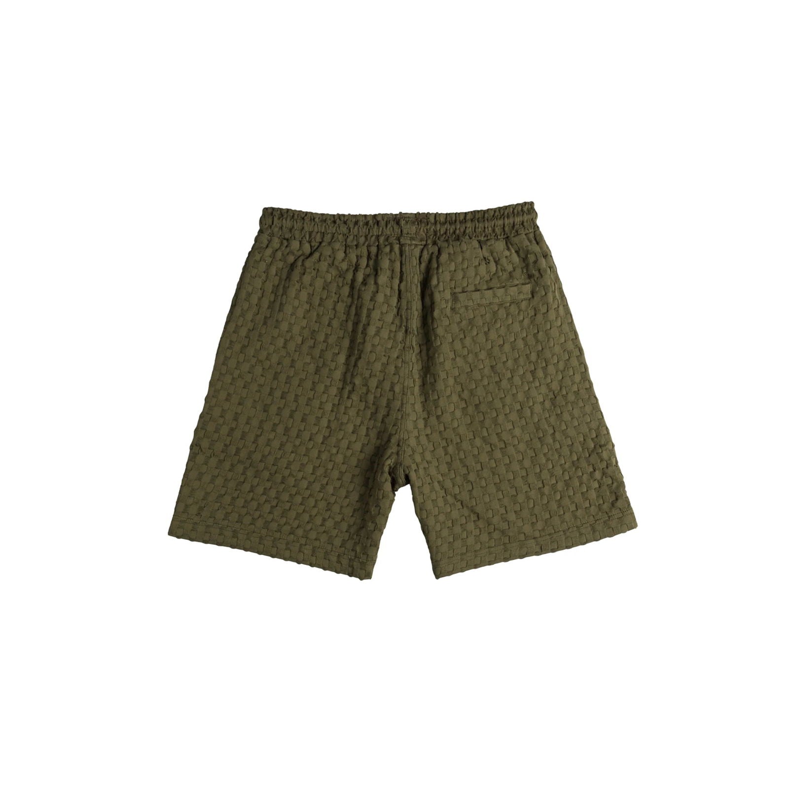 Waffle Short -  -  - Crooks & Castles