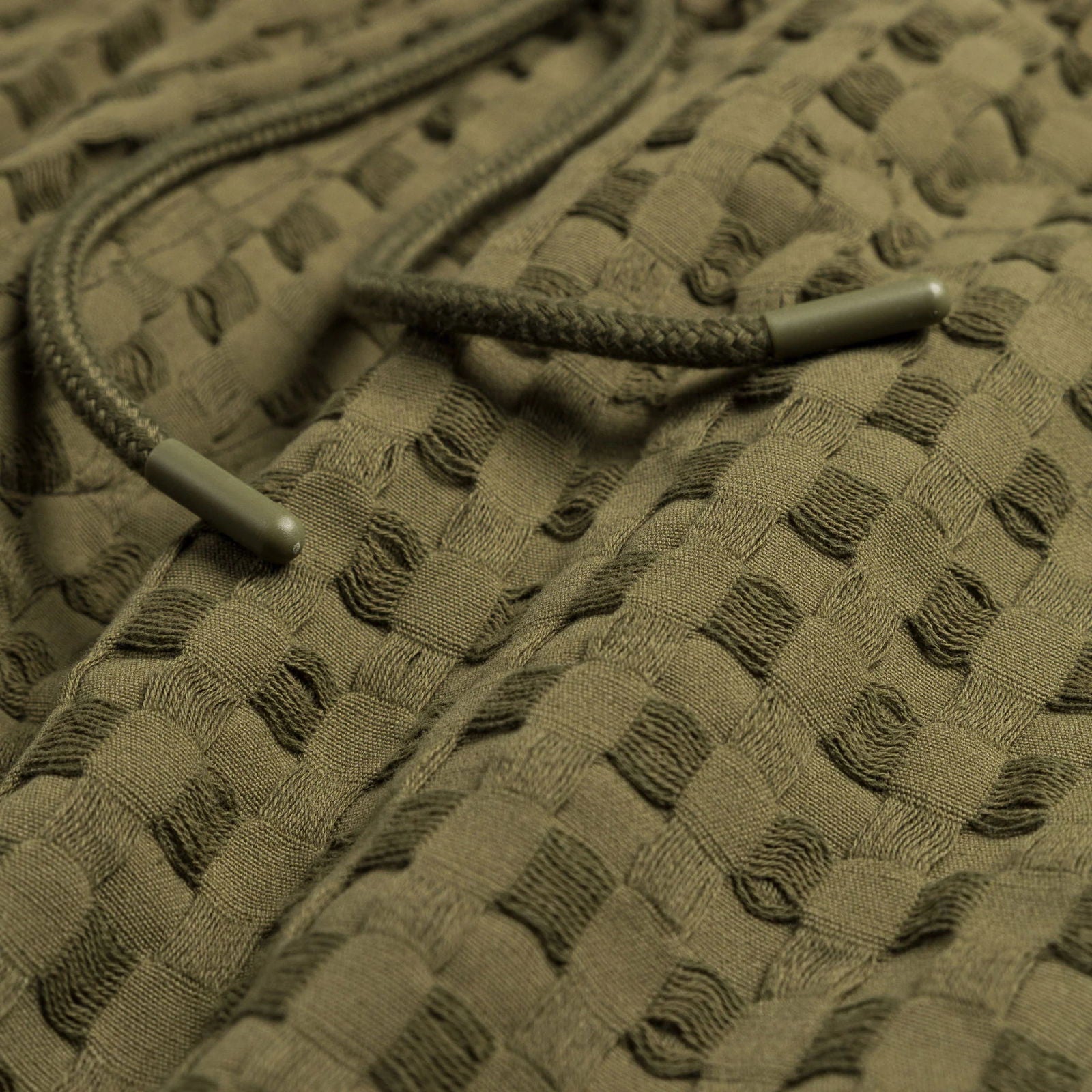 Waffle Short -  -  - Crooks & Castles