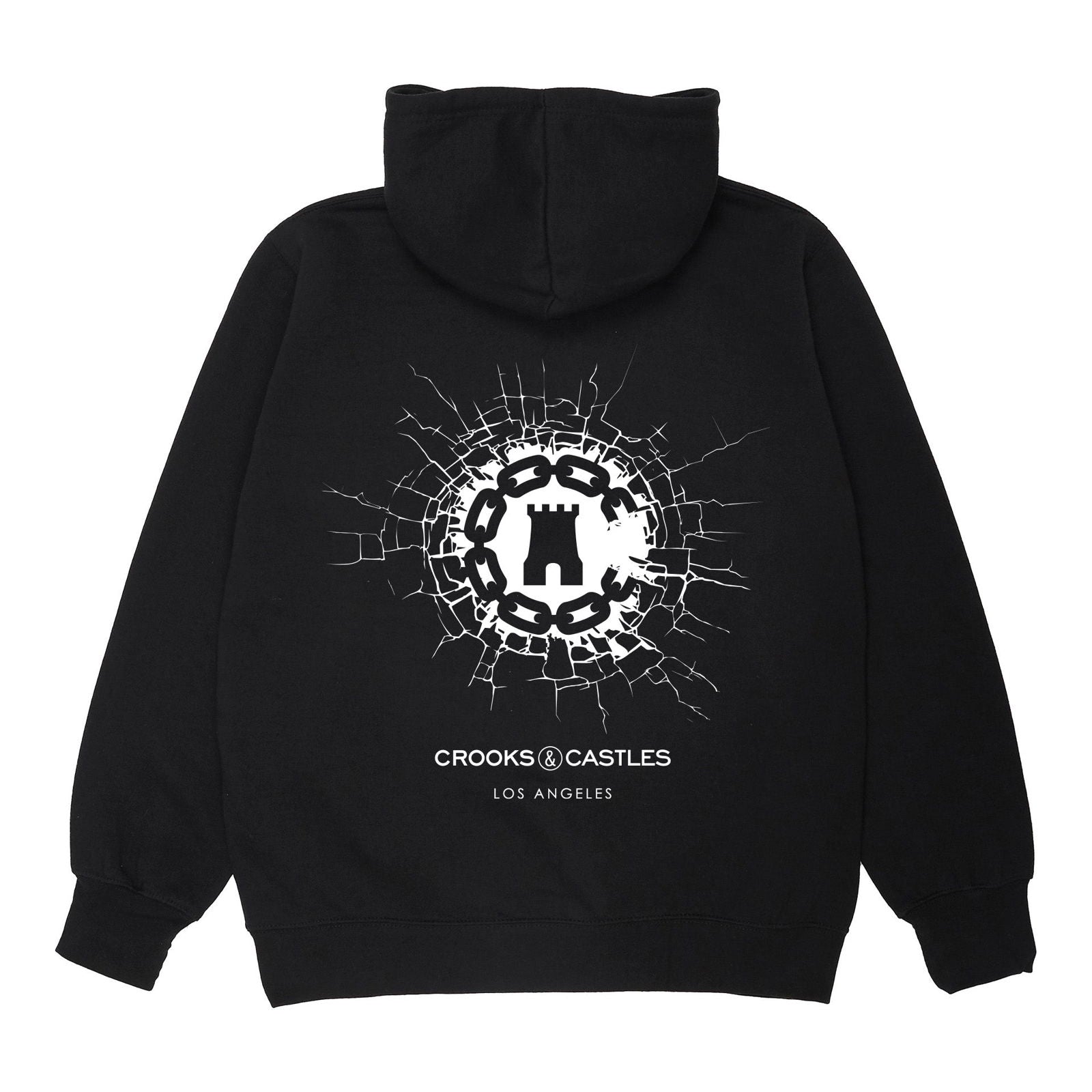 Women s Bullet Hole Hoodie