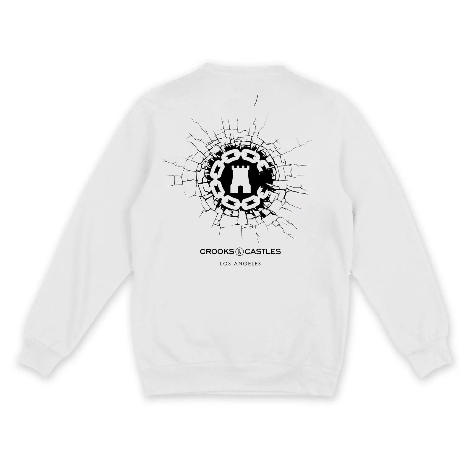 Bullet hole sweatshirts hot sale