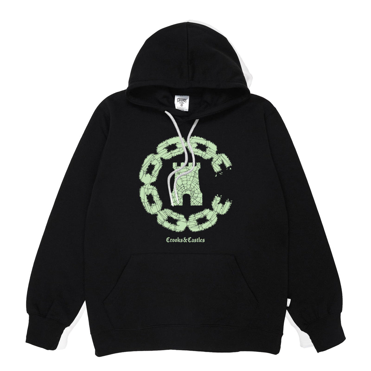 Women s C Chain Hoodie