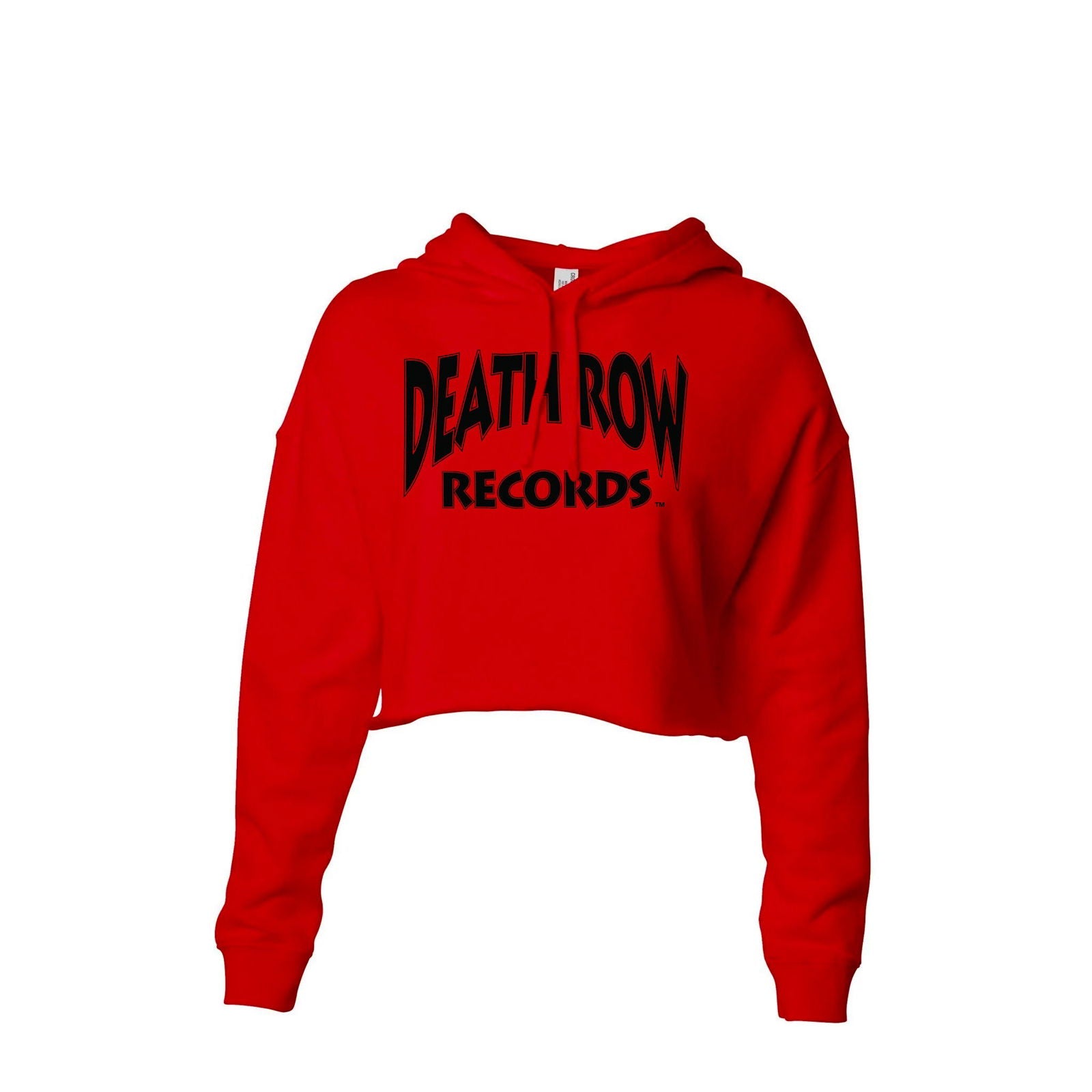 Women s OG Core Crop Hoodie