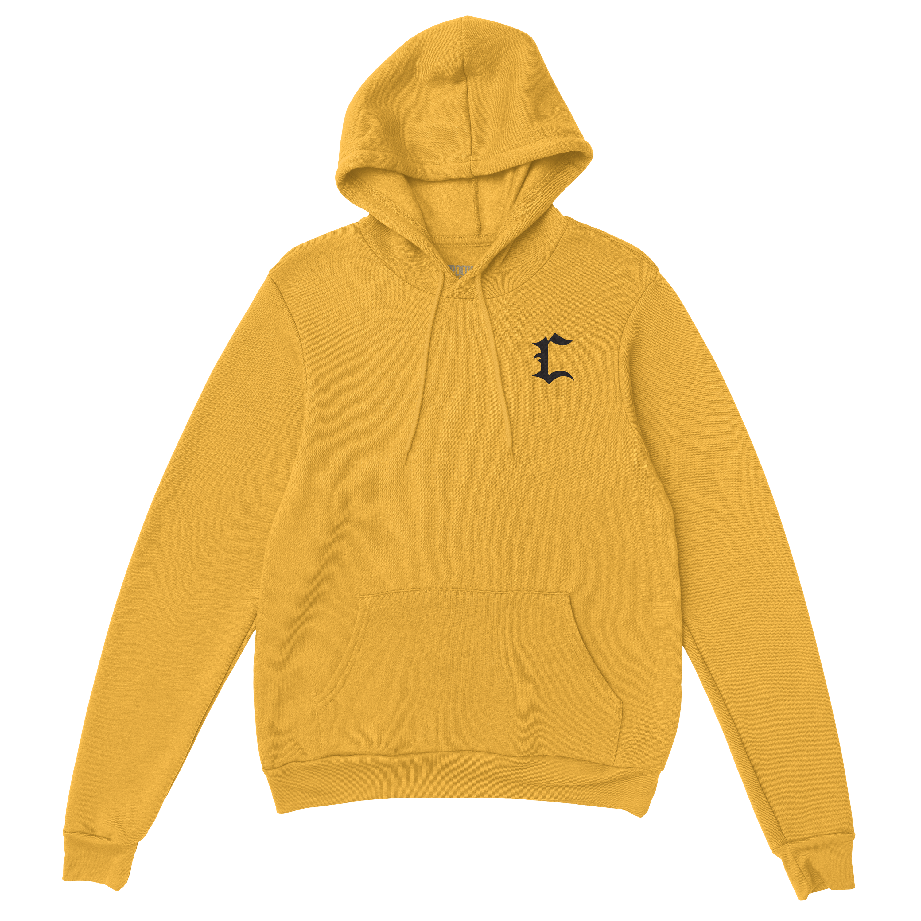Crossbow Cherub Hoodie