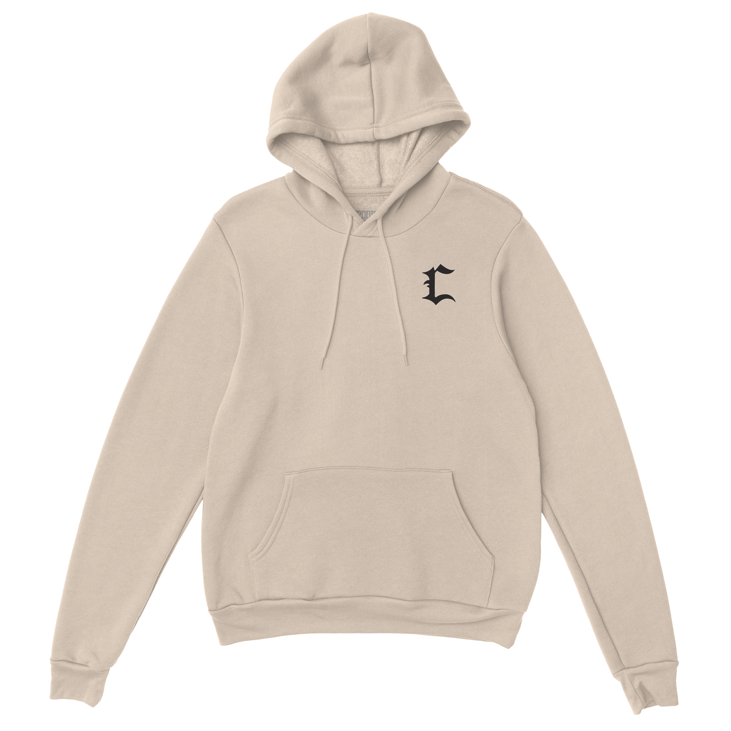 Crossbow Cherub Hoodie