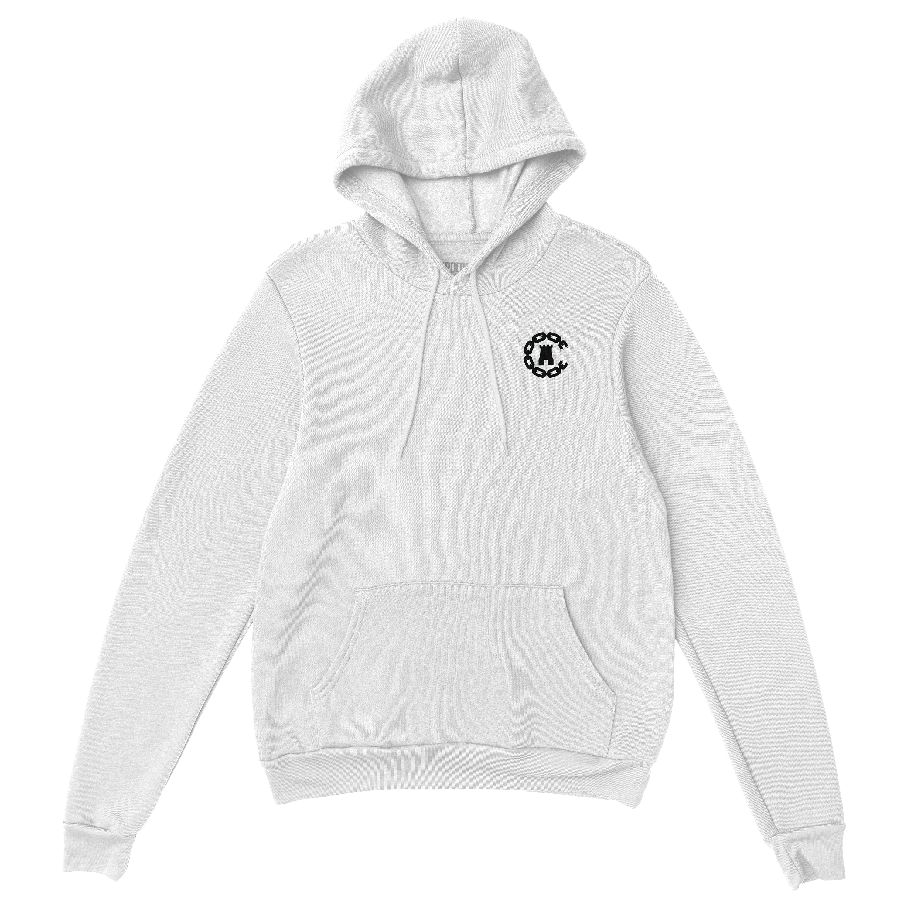 Pica Art Hoodie