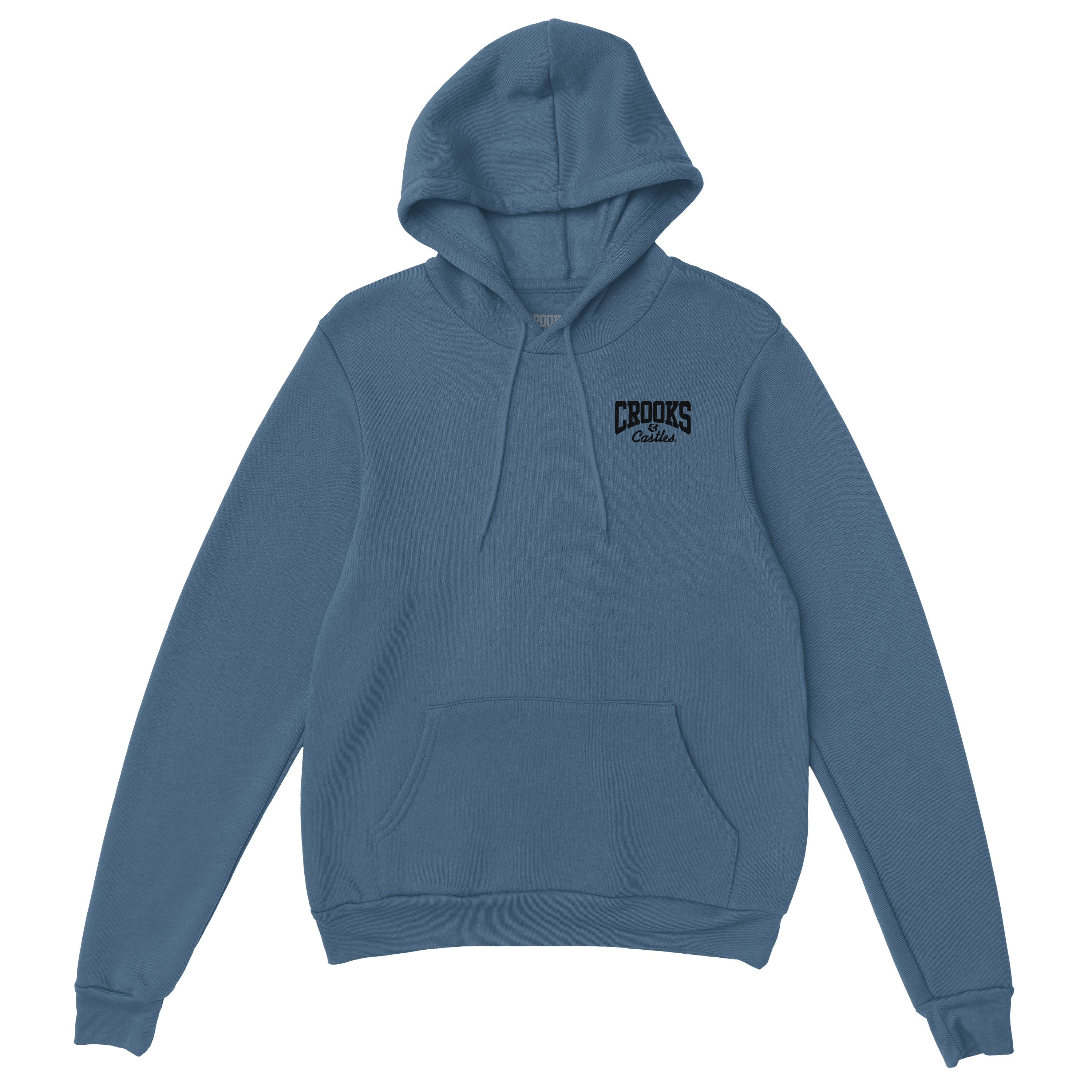 Raider Hoodie