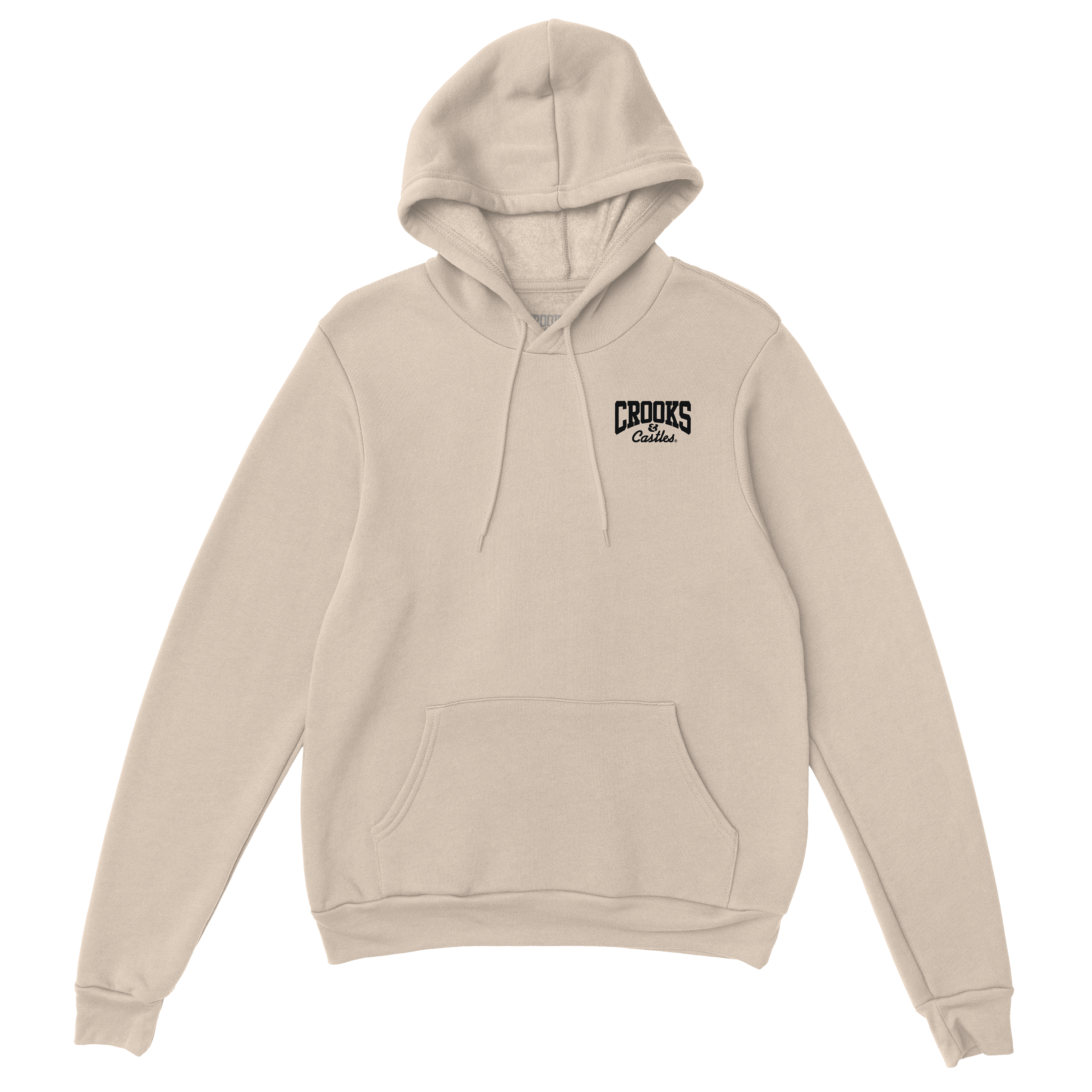 Raider Hoodie