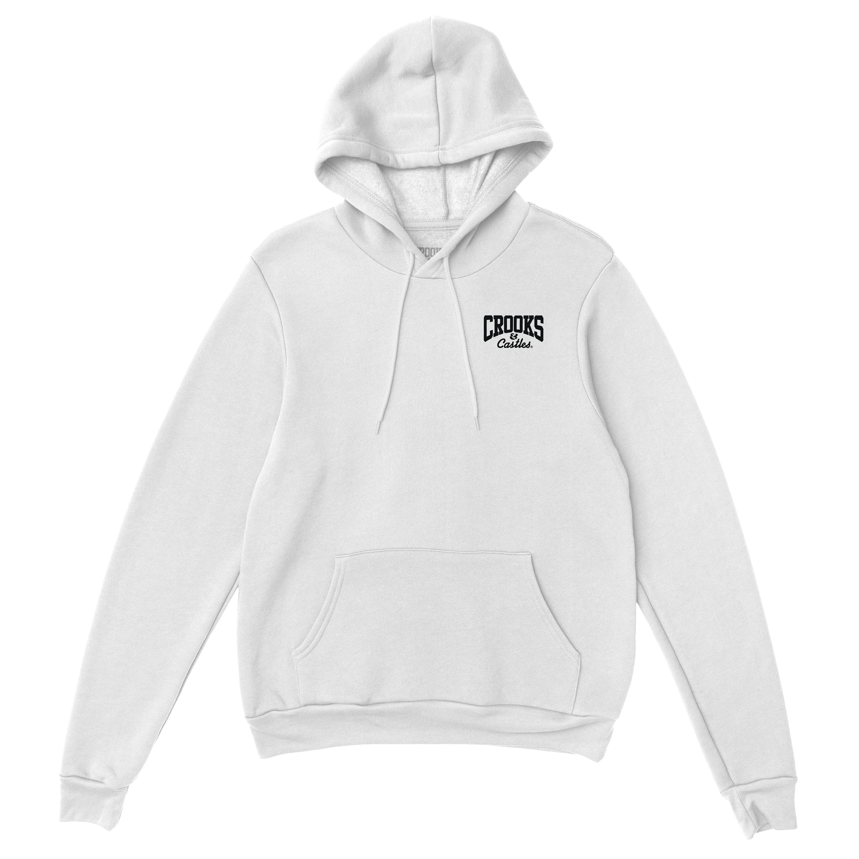 Raider Hoodie