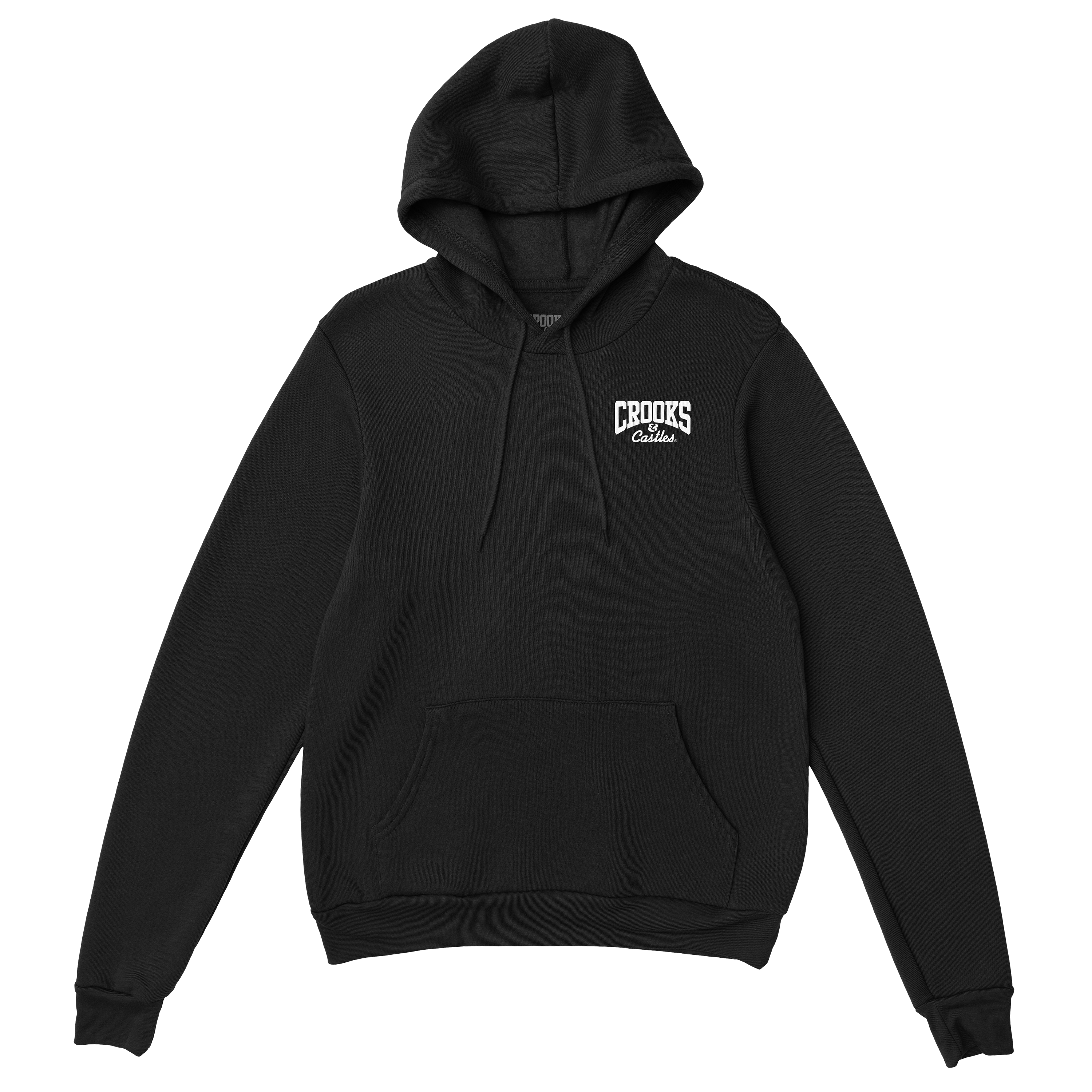 Skull C Hoodie