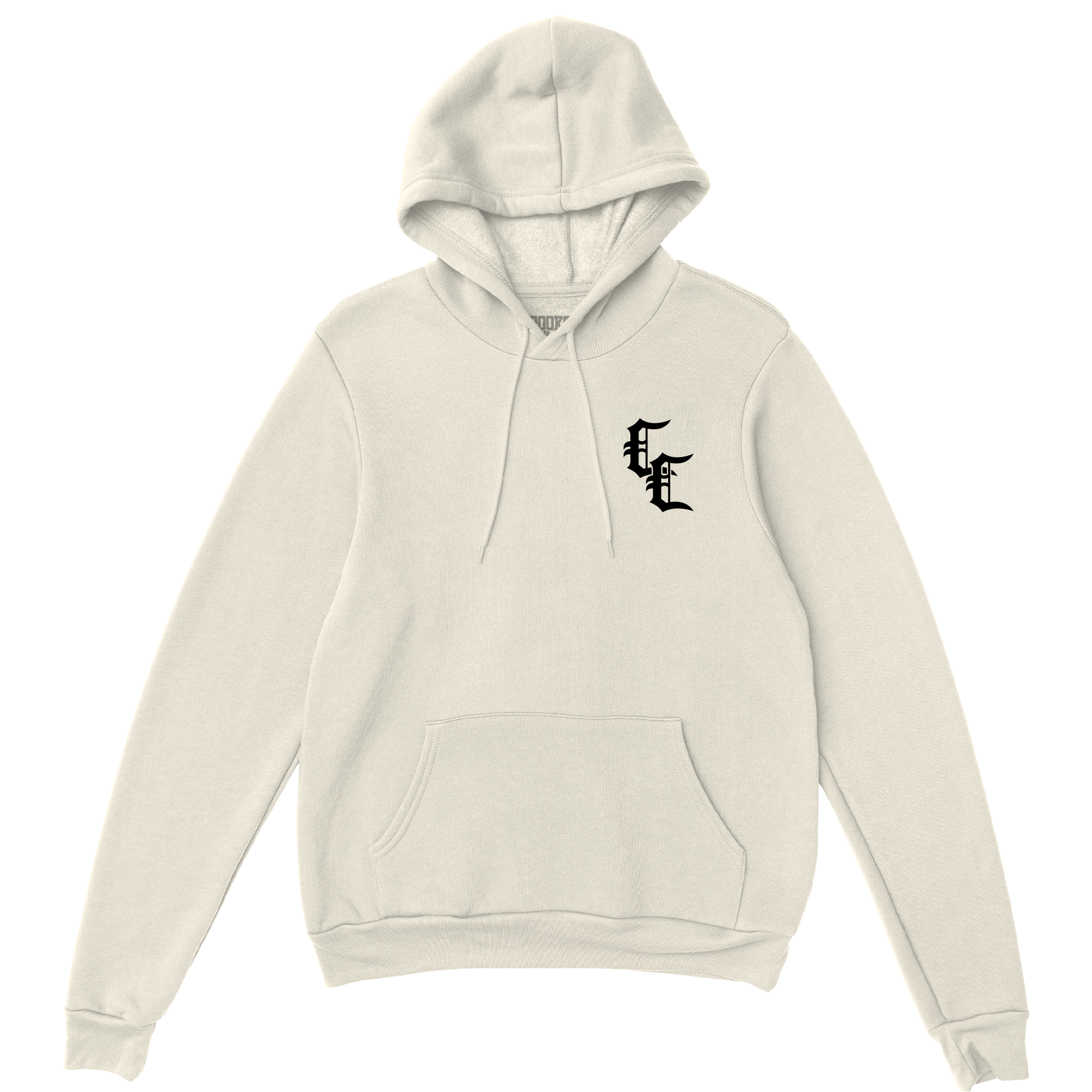 Money Angel Hoodie