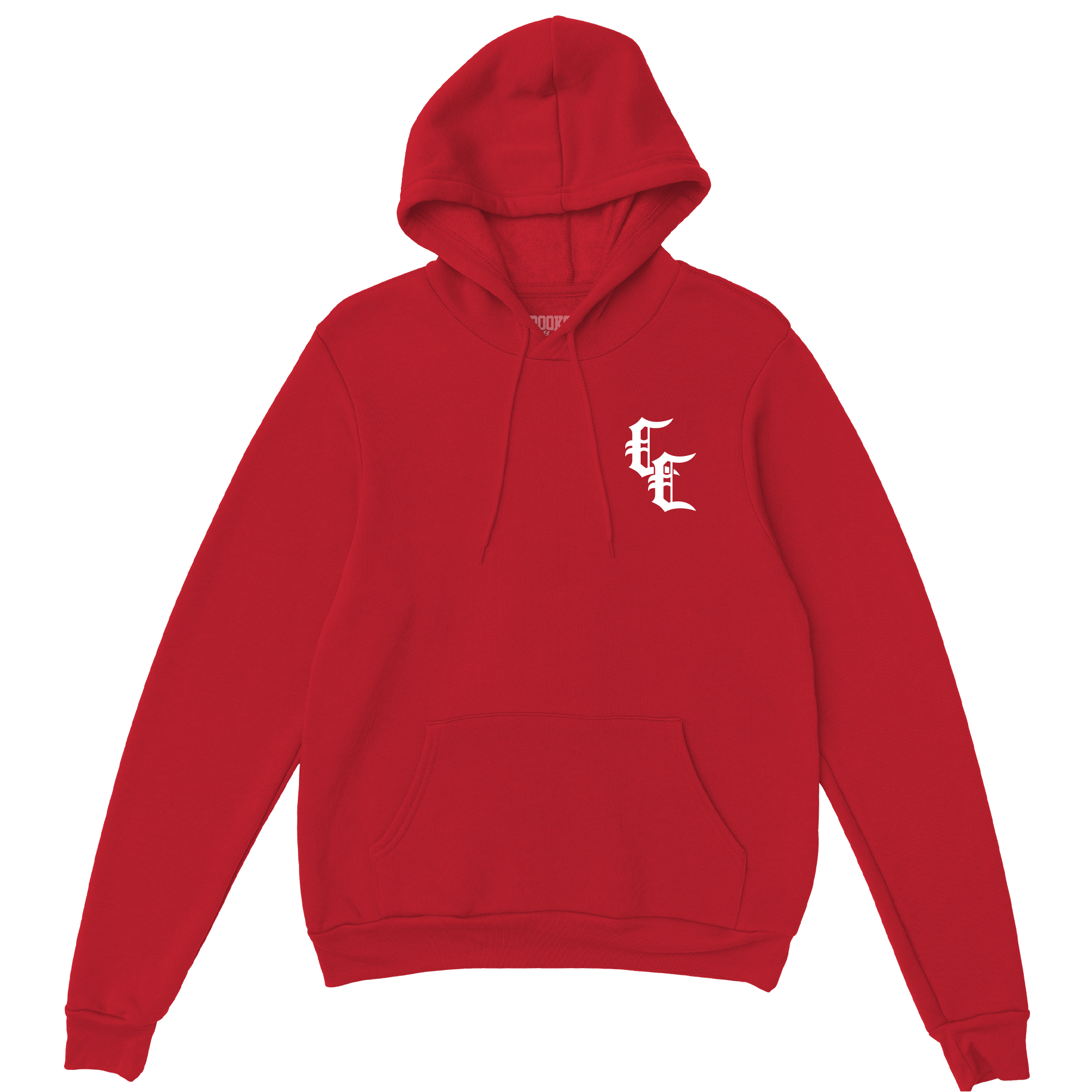 Money Angel Hoodie