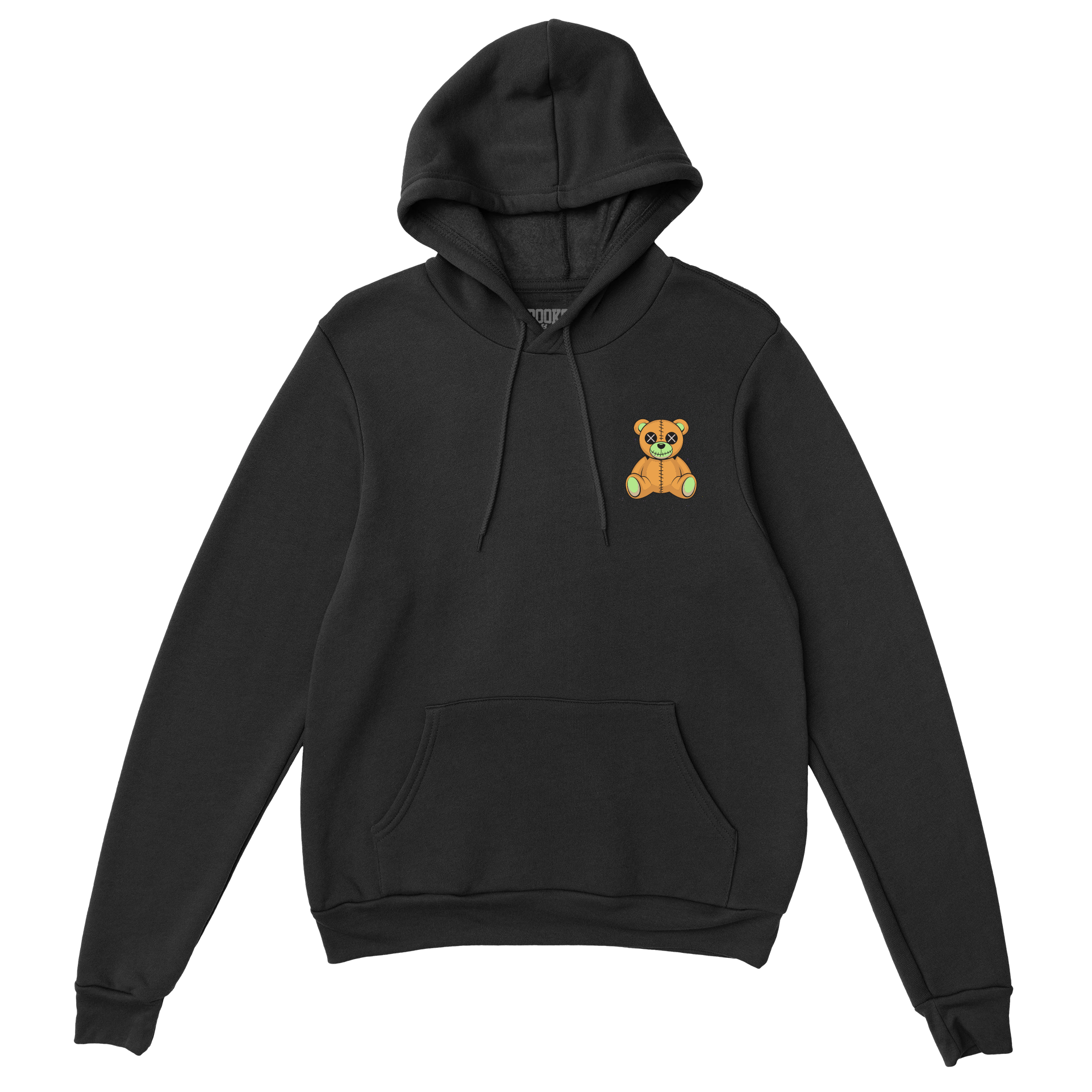 Troublemakers Hoodie