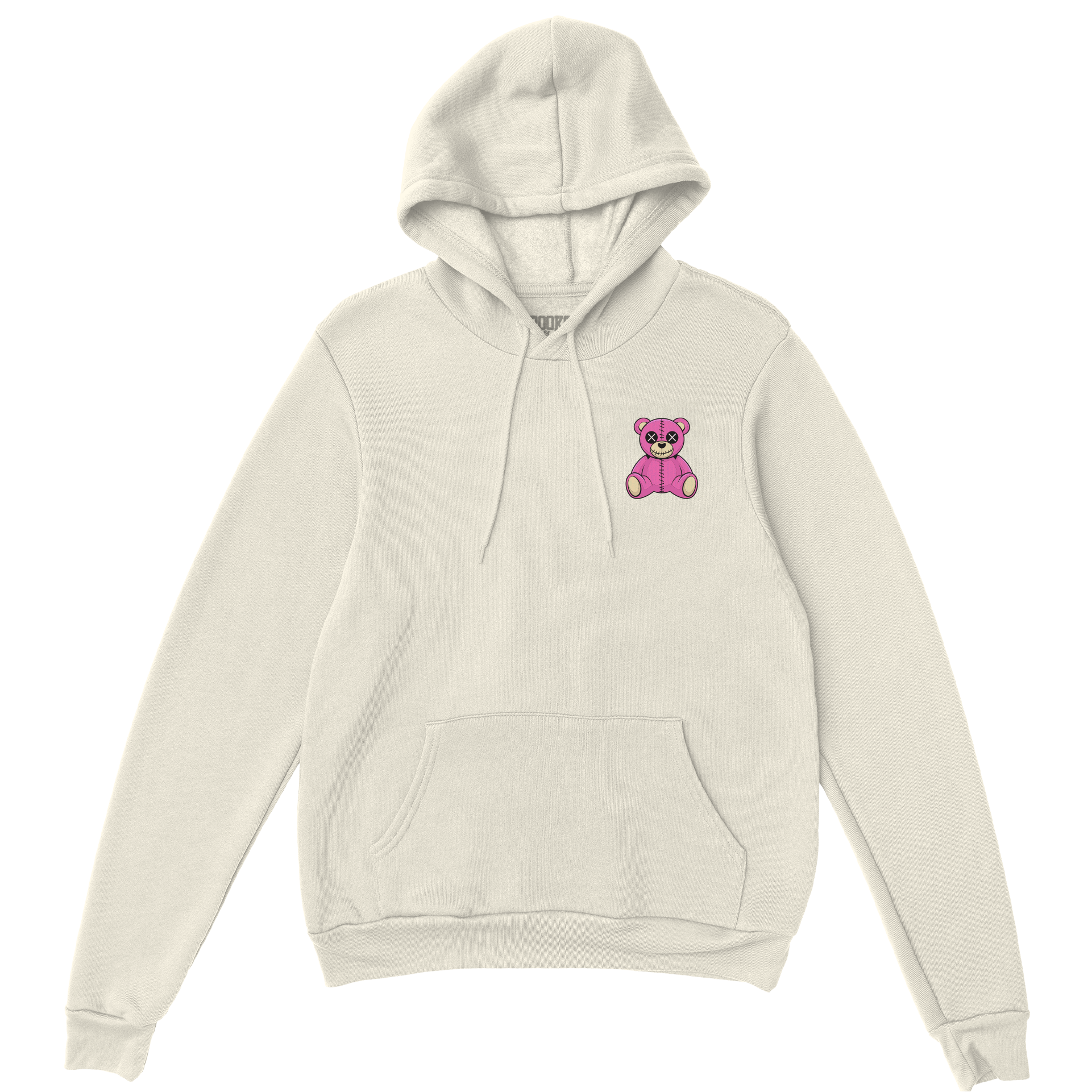 Troublemakers Hoodie