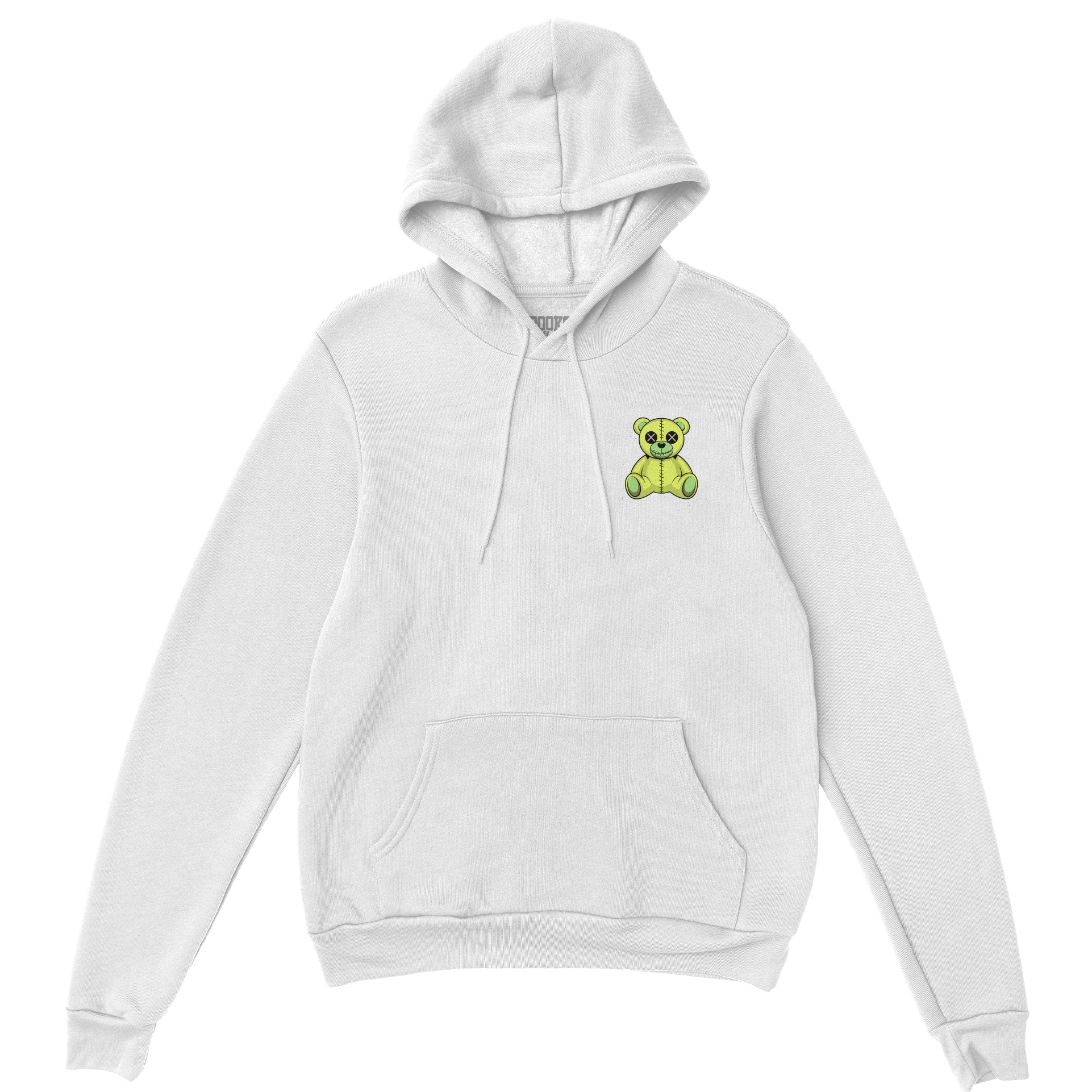 Troublemakers Hoodie